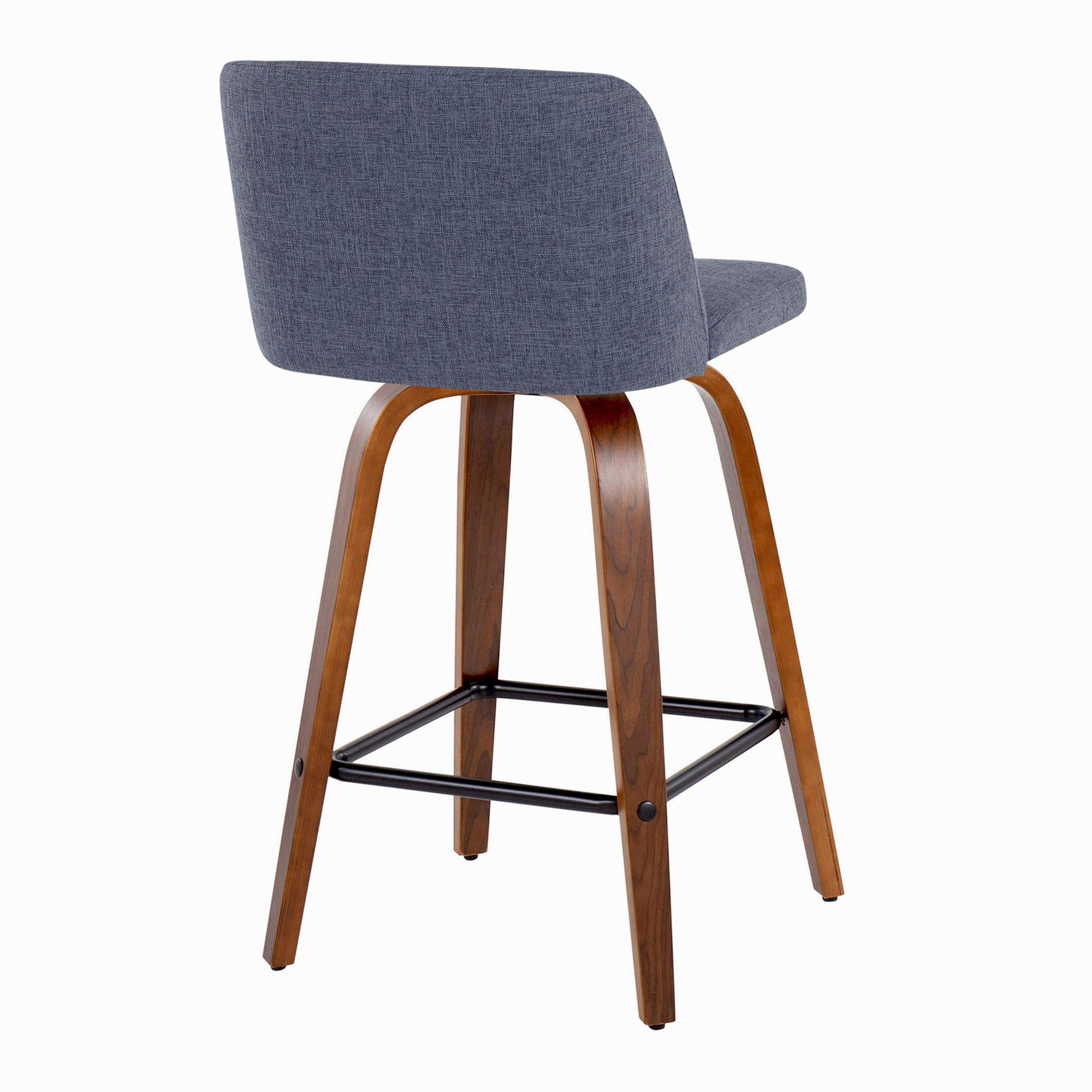 Toriano-26-Mid-Century-Modern-Blue-Swivel-Counter-Stools-Set-of-2-5