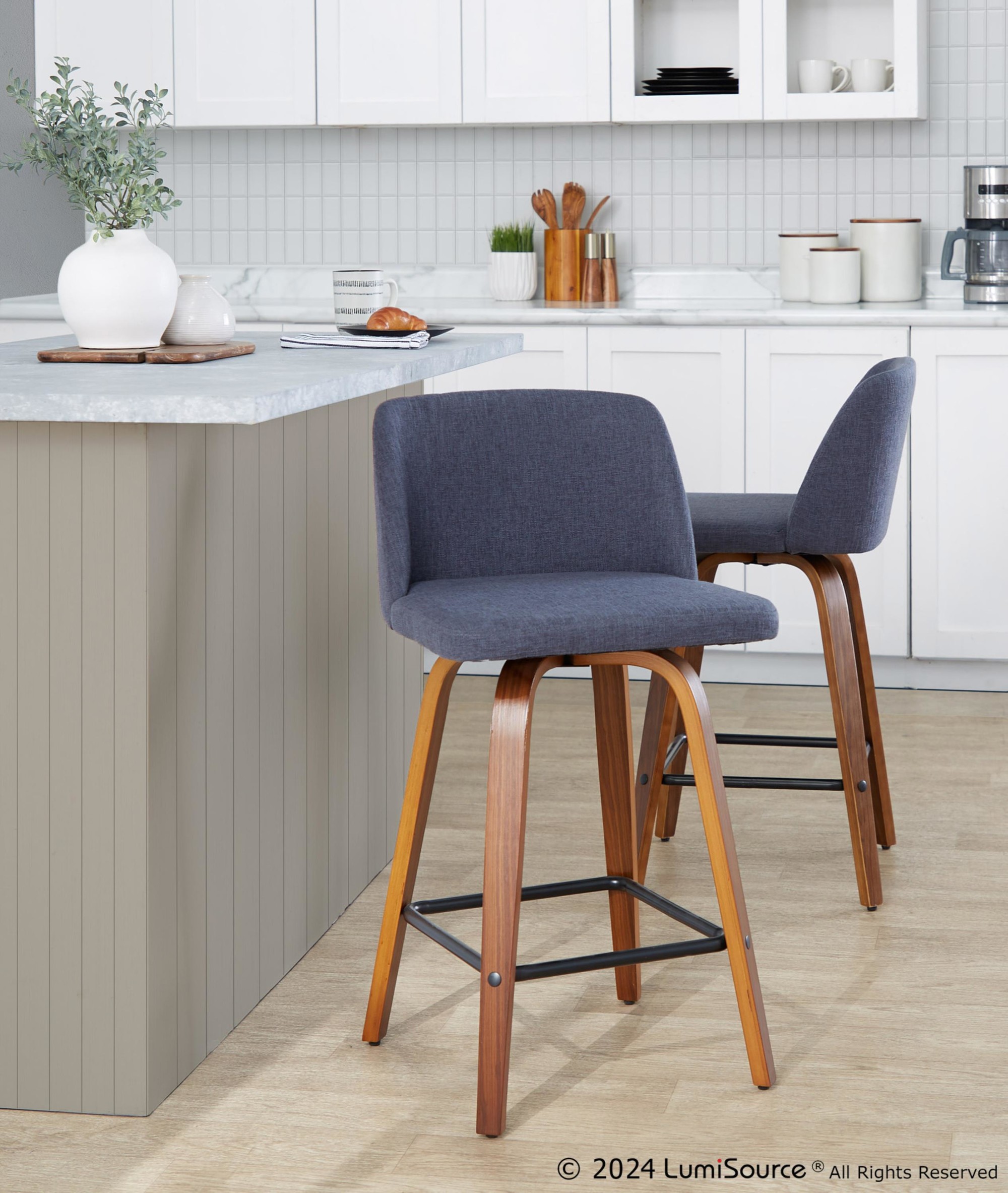 Toriano-26-Mid-Century-Modern-Blue-Swivel-Counter-Stools-Set-of-2
