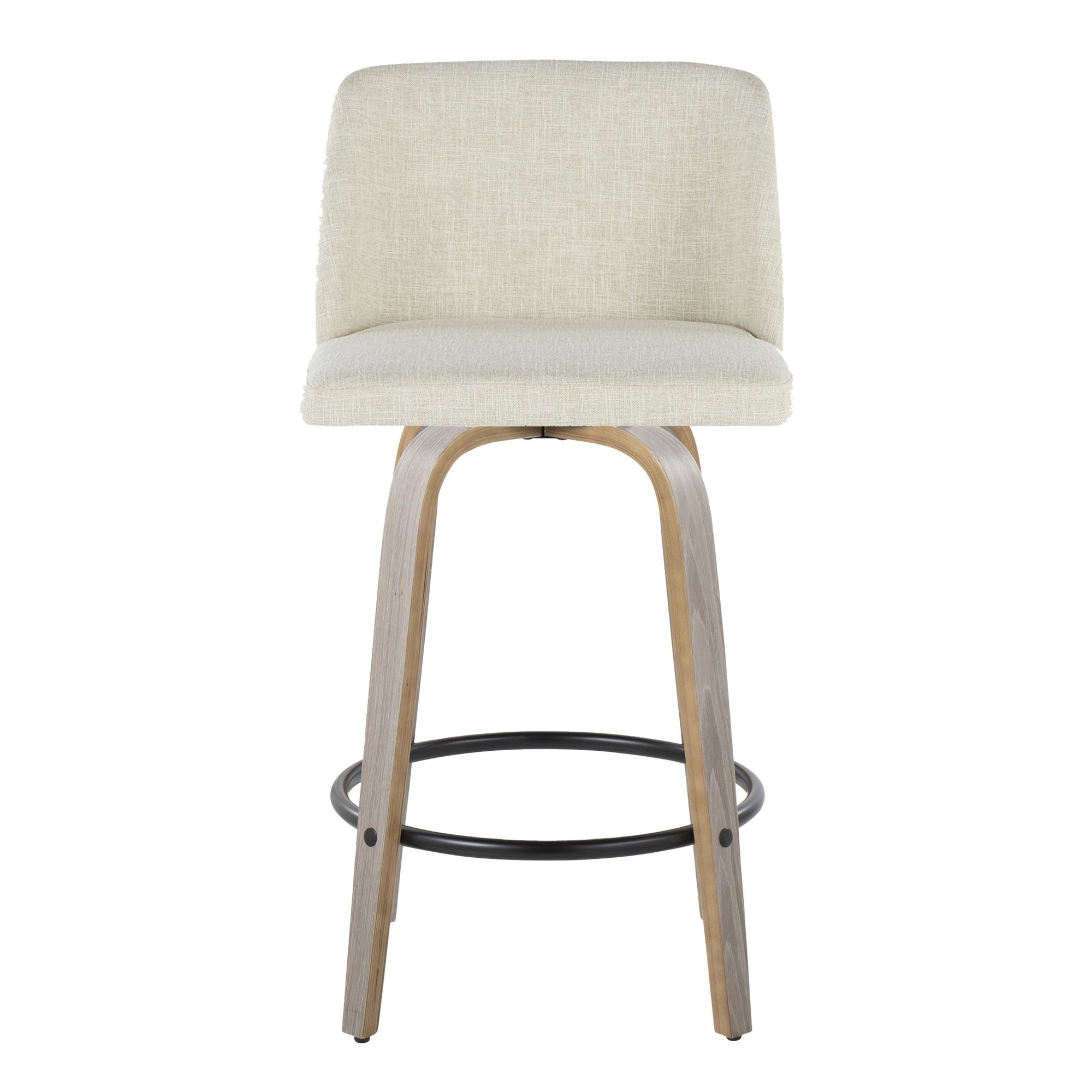 Toriano-26in-Contemporary-Swivel-Counter-Stools-Light-Grey-Set-of-2-Set-of-2-10