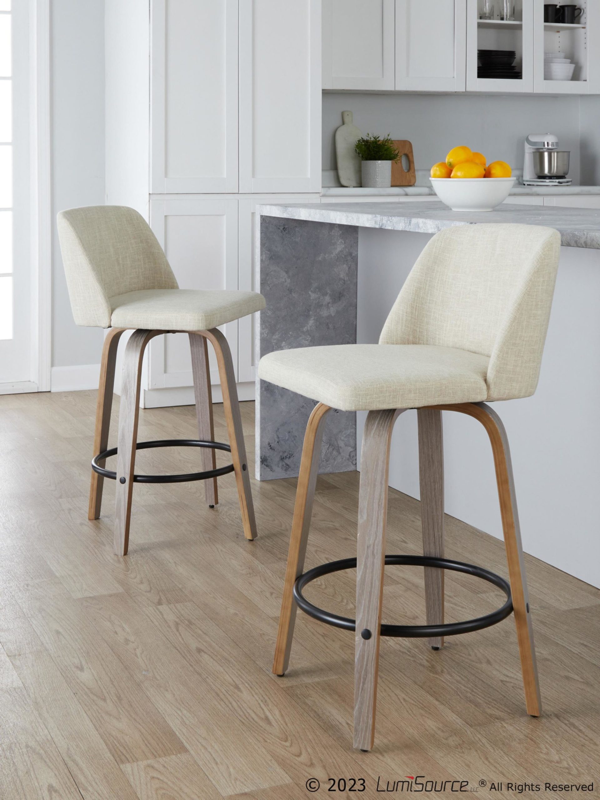 Toriano-26in-Contemporary-Swivel-Counter-Stools-Light-Grey-Set-of-2-Set-of-2-2