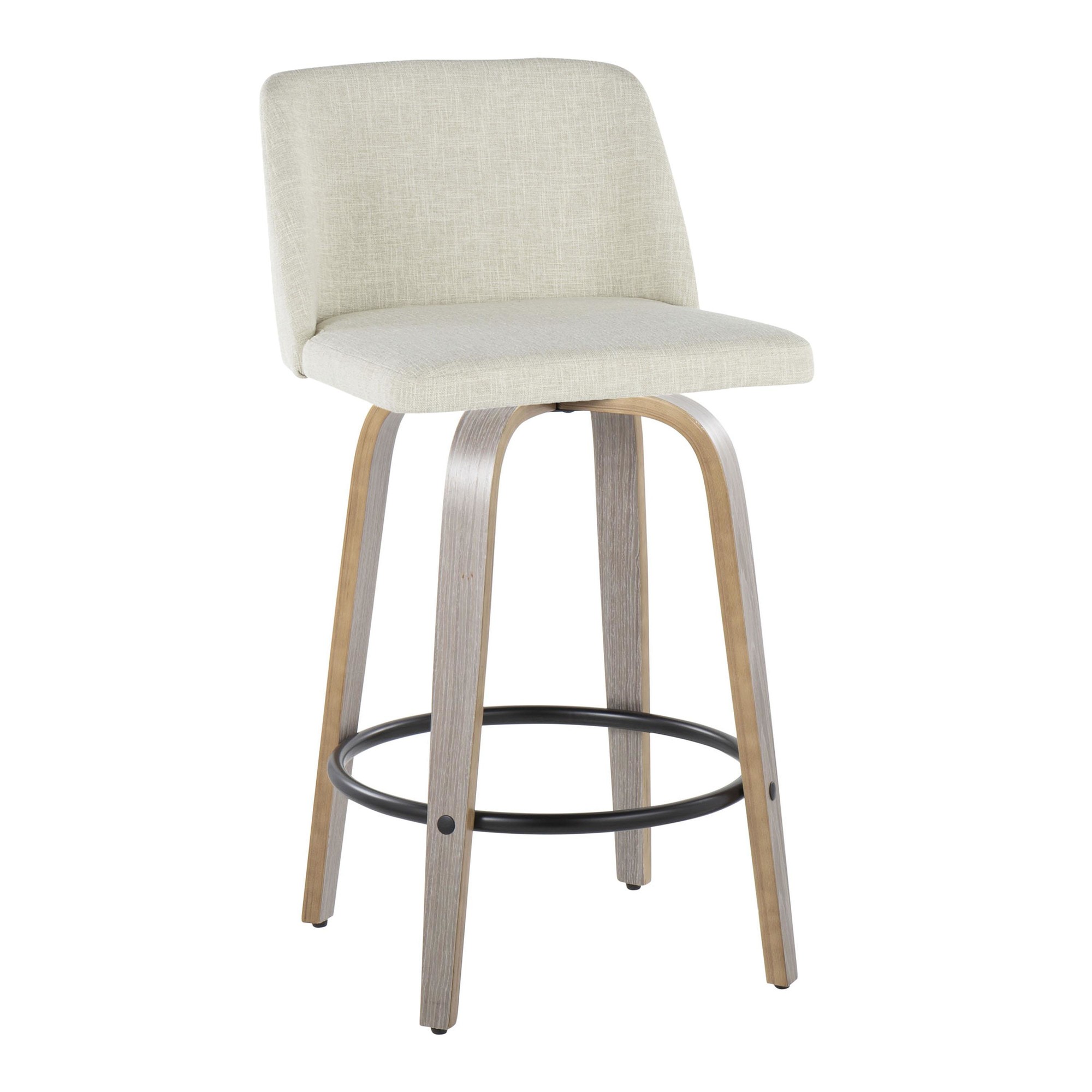 Toriano-26in-Contemporary-Swivel-Counter-Stools-Light-Grey-Set-of-2-Set-of-2-6