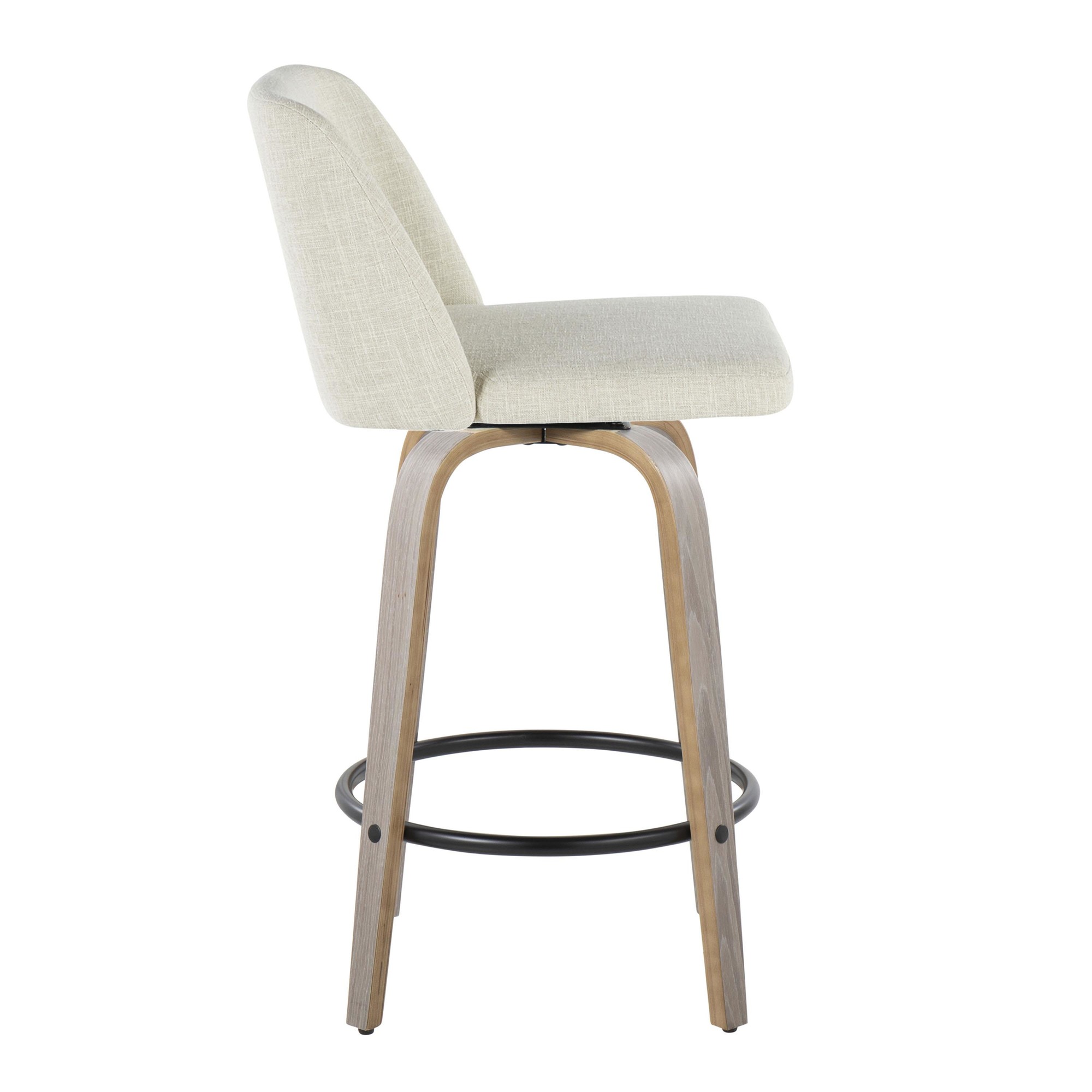 Toriano-26in-Contemporary-Swivel-Counter-Stools-Light-Grey-Set-of-2-Set-of-2-7