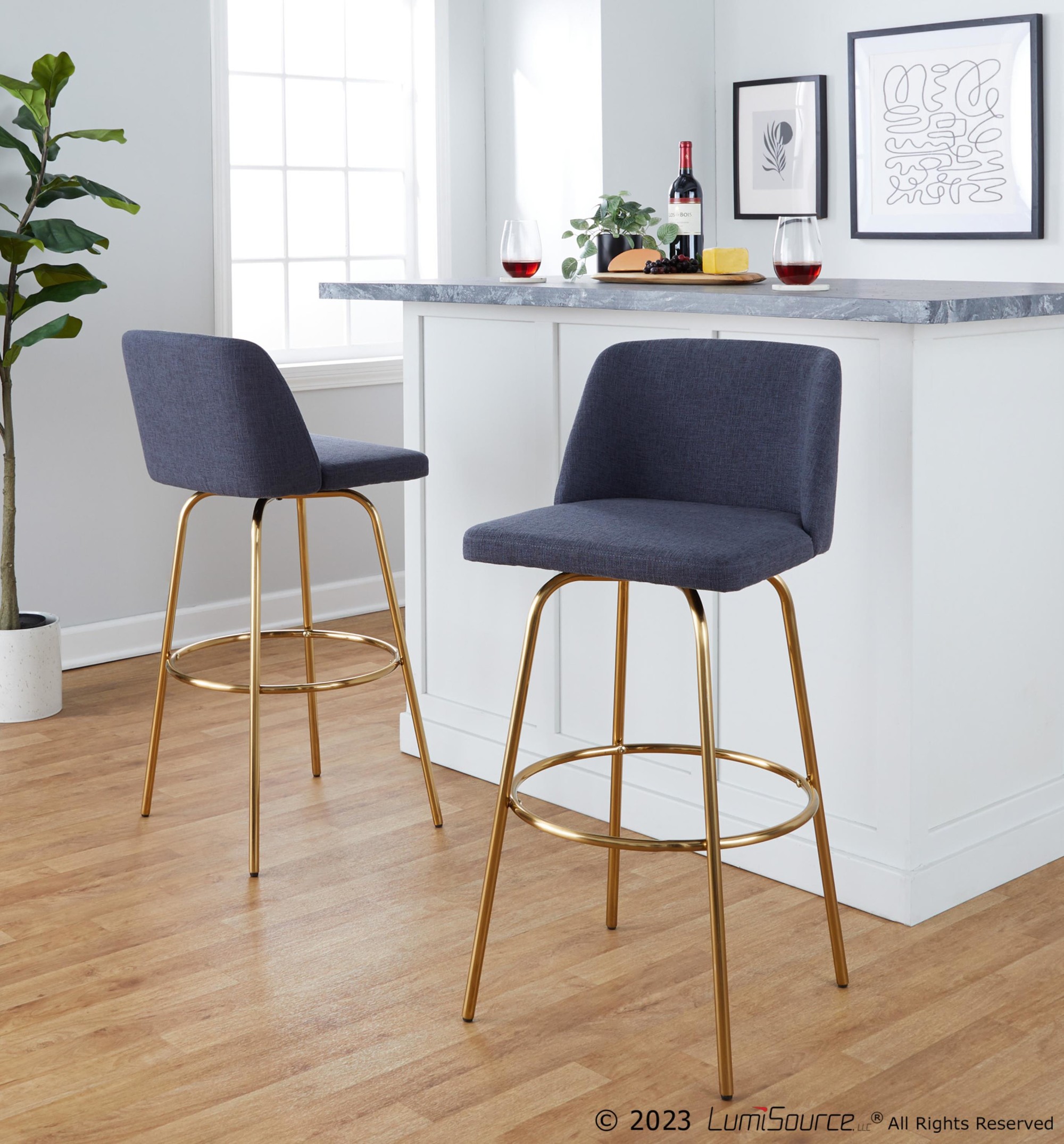 Toriano-30-Blue-Contemporary-Swivel-Barstools-Set-of-2-1