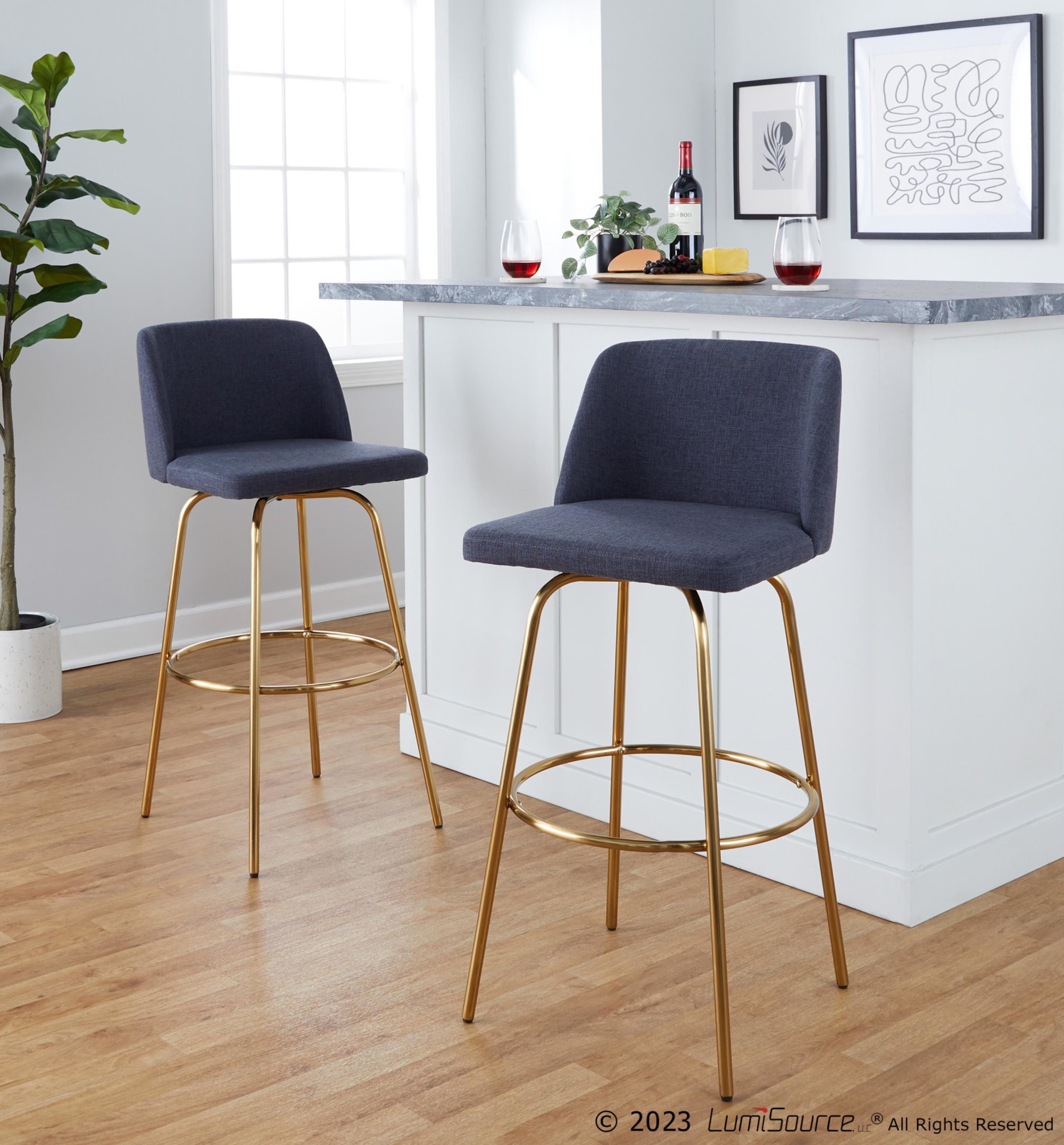 Toriano-30-Blue-Contemporary-Swivel-Barstools-Set-of-2