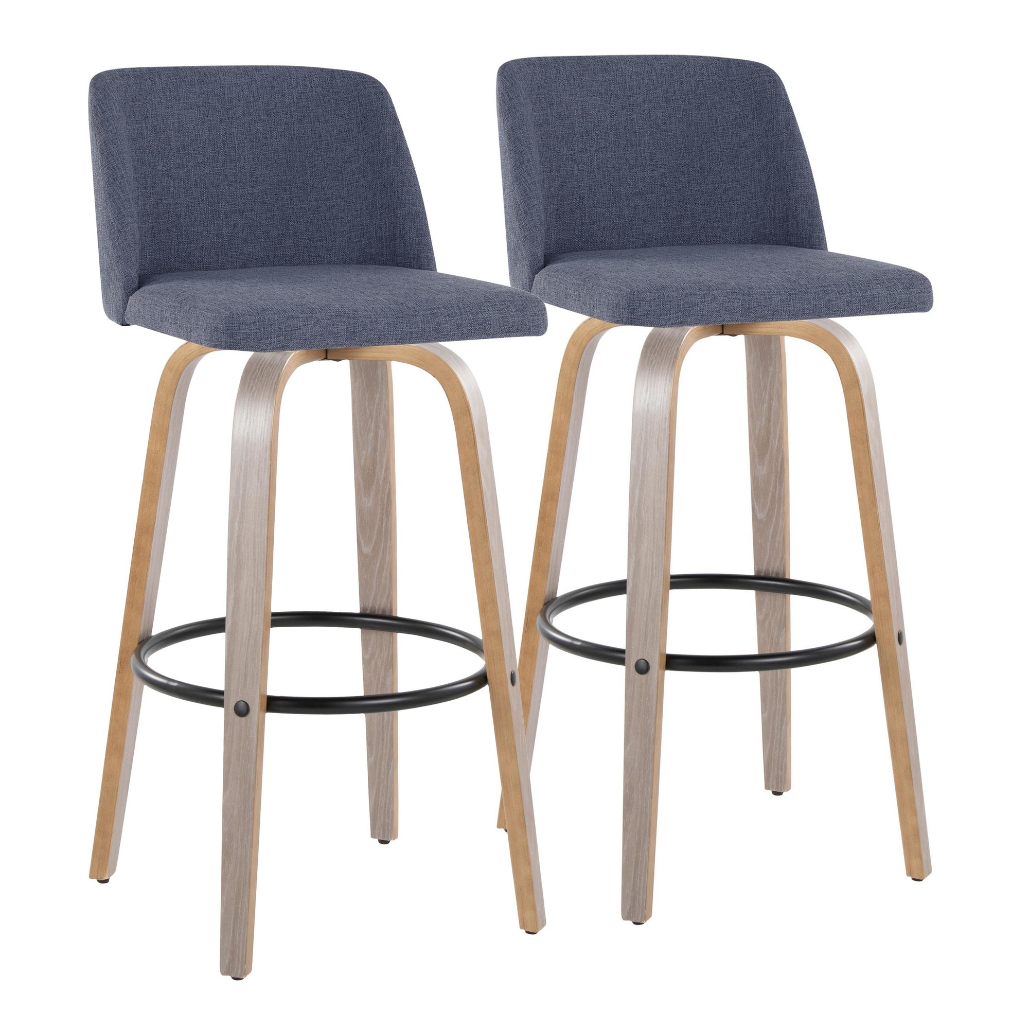 Toriano-30-Blue-Fabric-Contemporary-Swivel-Barstools-Set-of-2-4
