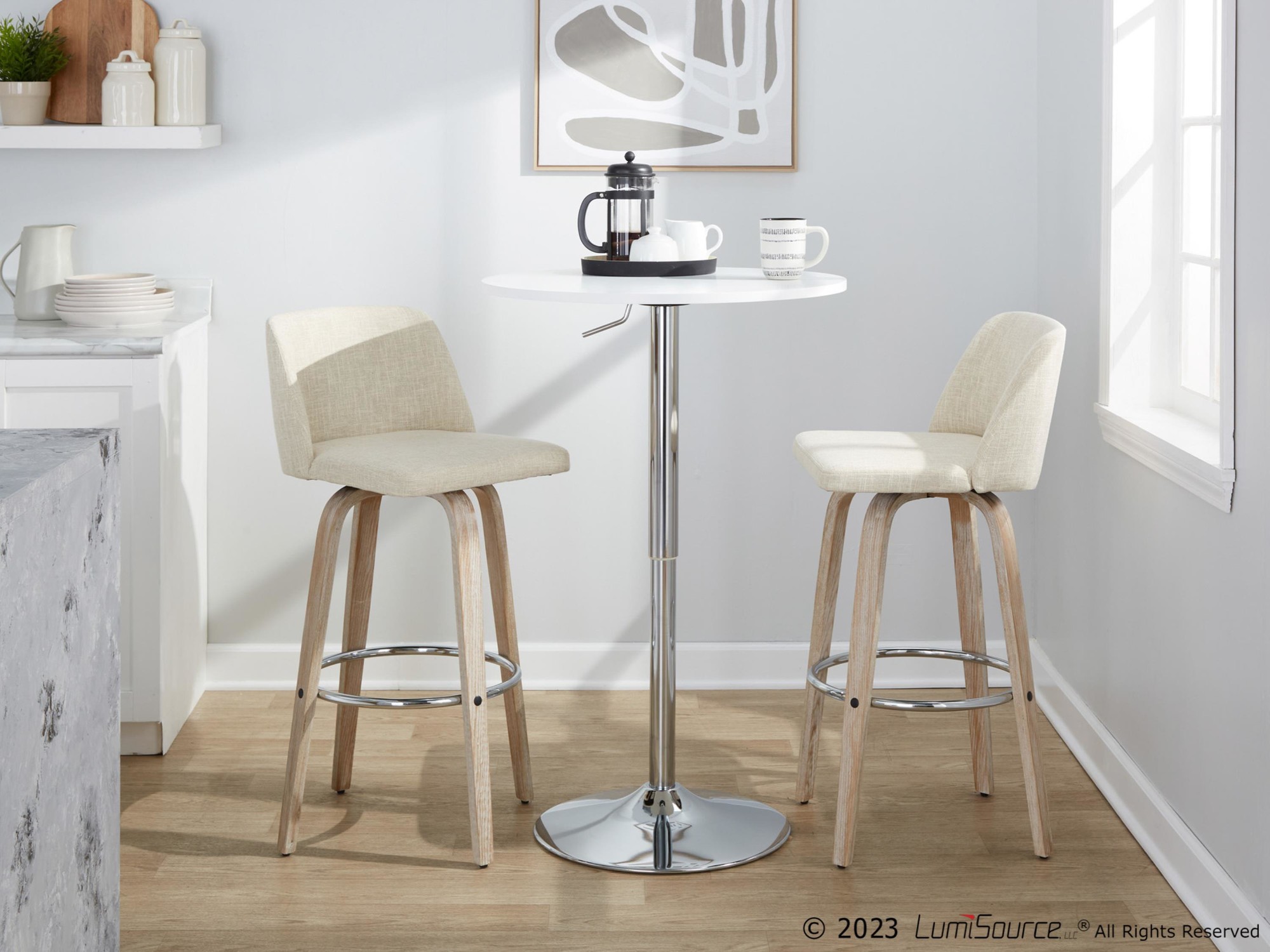 Toriano-30-Contemporary-Cream-Swivel-Barstools-Whitewashed-Wood-Set-of-2-2