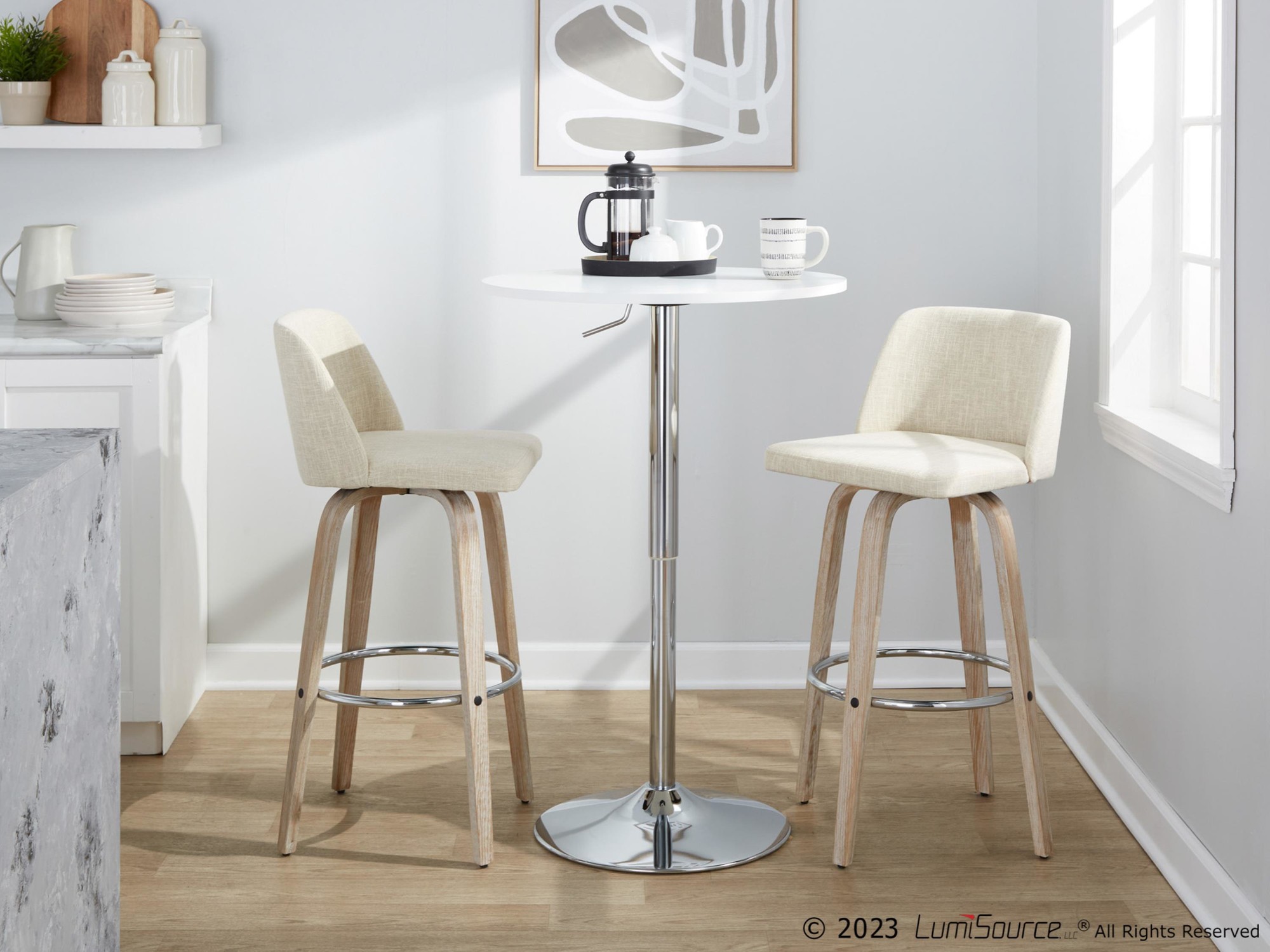 Toriano-30-Contemporary-Cream-Swivel-Barstools-Whitewashed-Wood-Set-of-2-3