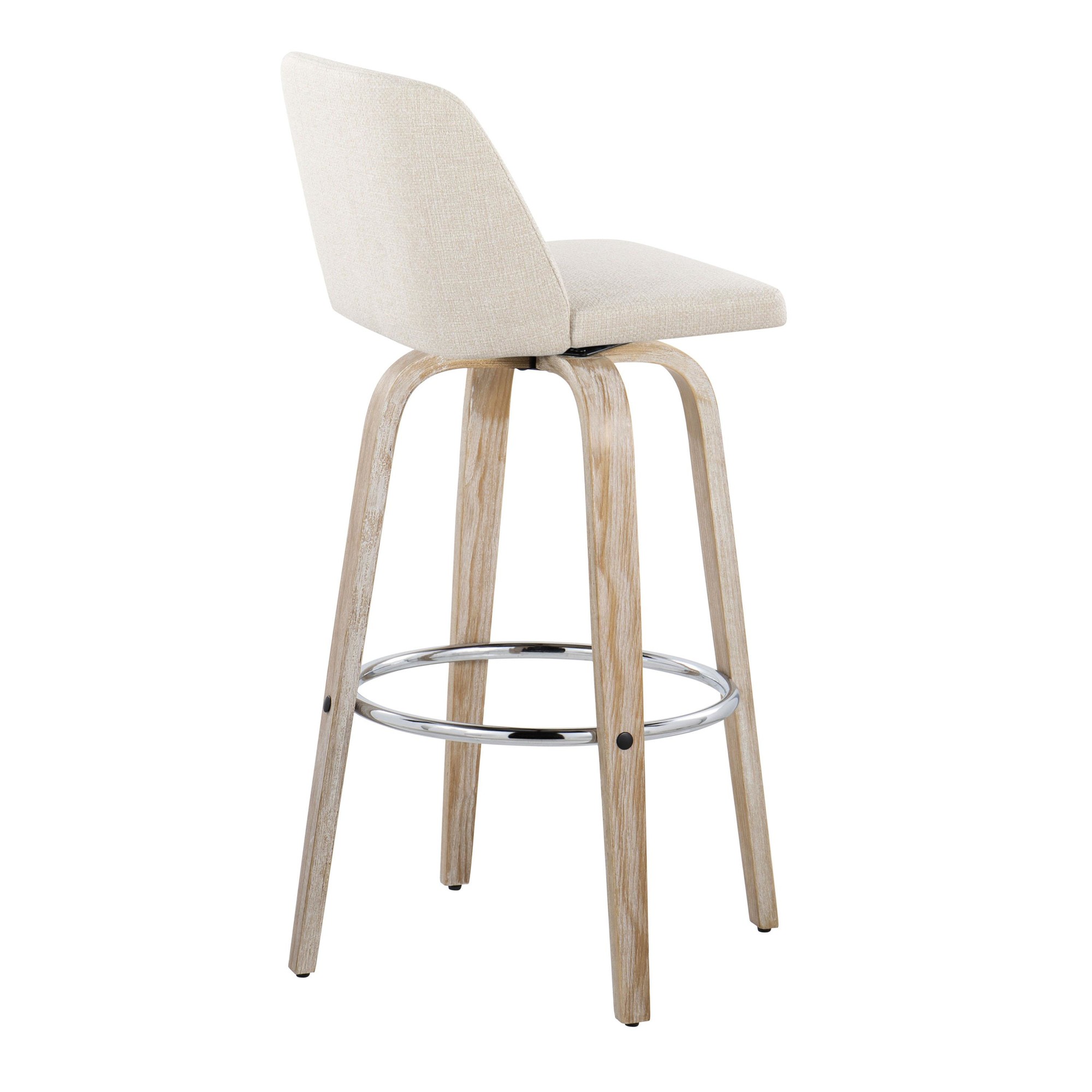 Toriano-30-Contemporary-Cream-Swivel-Barstools-Whitewashed-Wood-Set-of-2-7