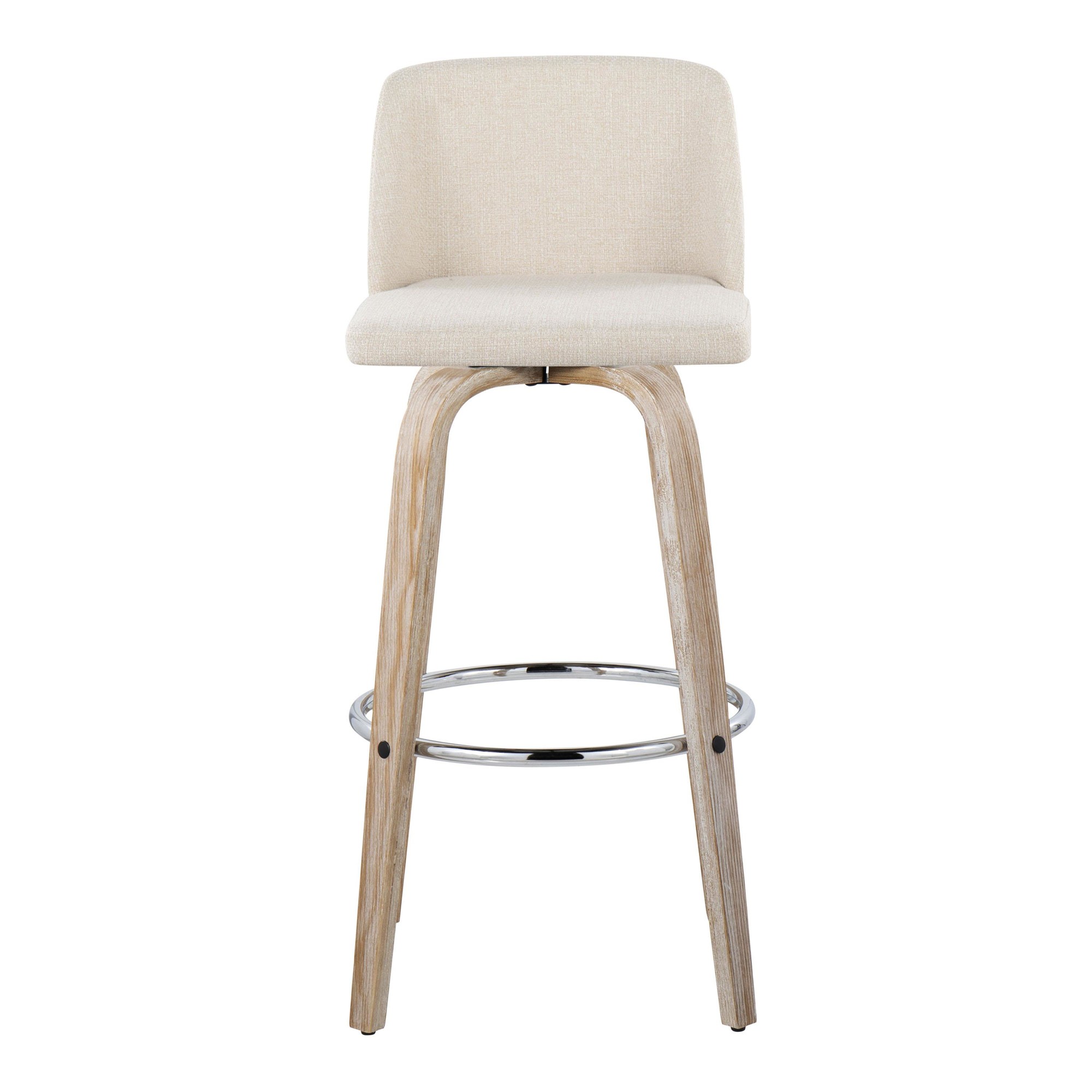 Toriano-30-Contemporary-Cream-Swivel-Barstools-Whitewashed-Wood-Set-of-2-9