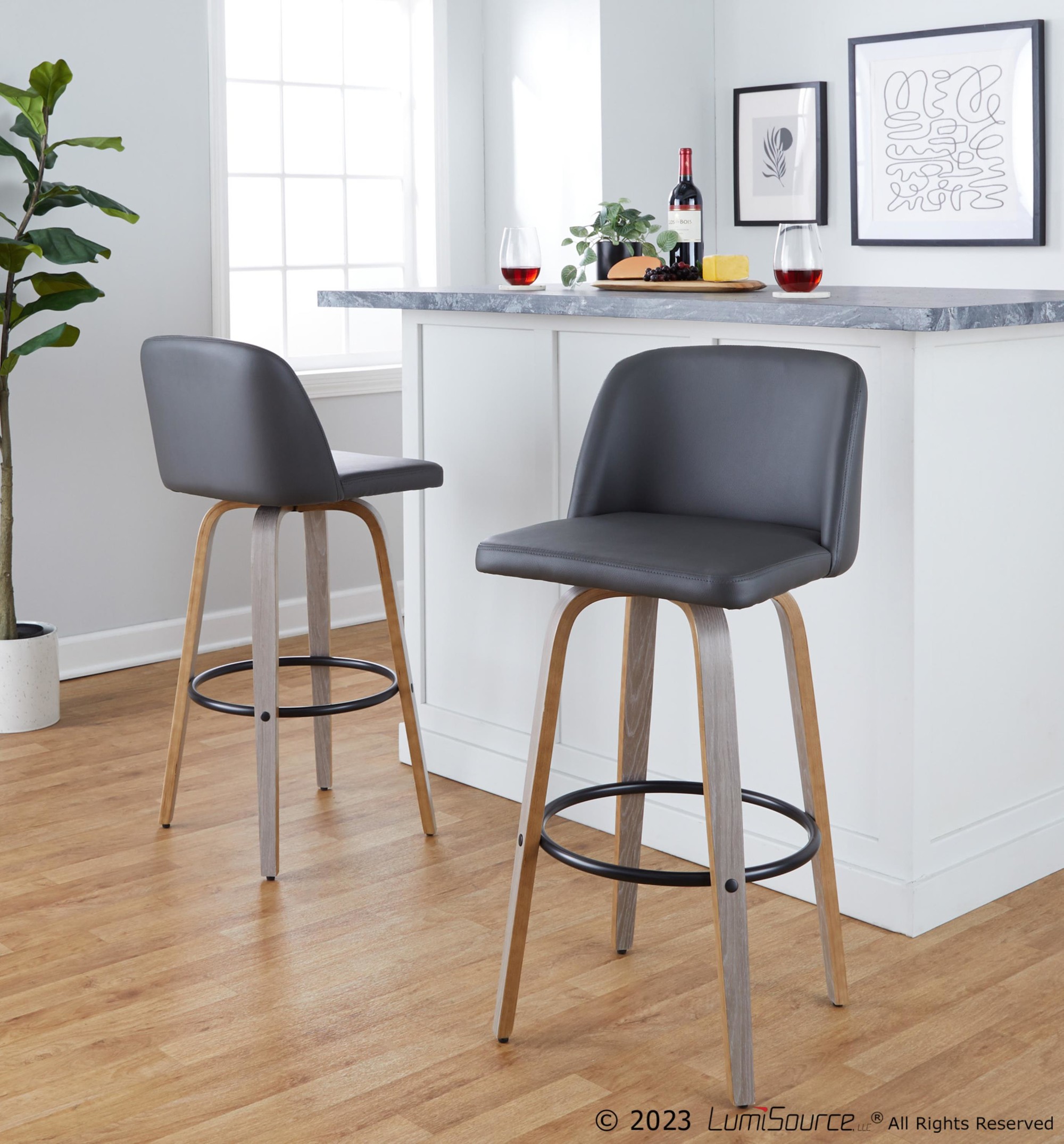 Toriano-30-Contemporary-Light-Grey-Swivel-Barstools-Set-of-2