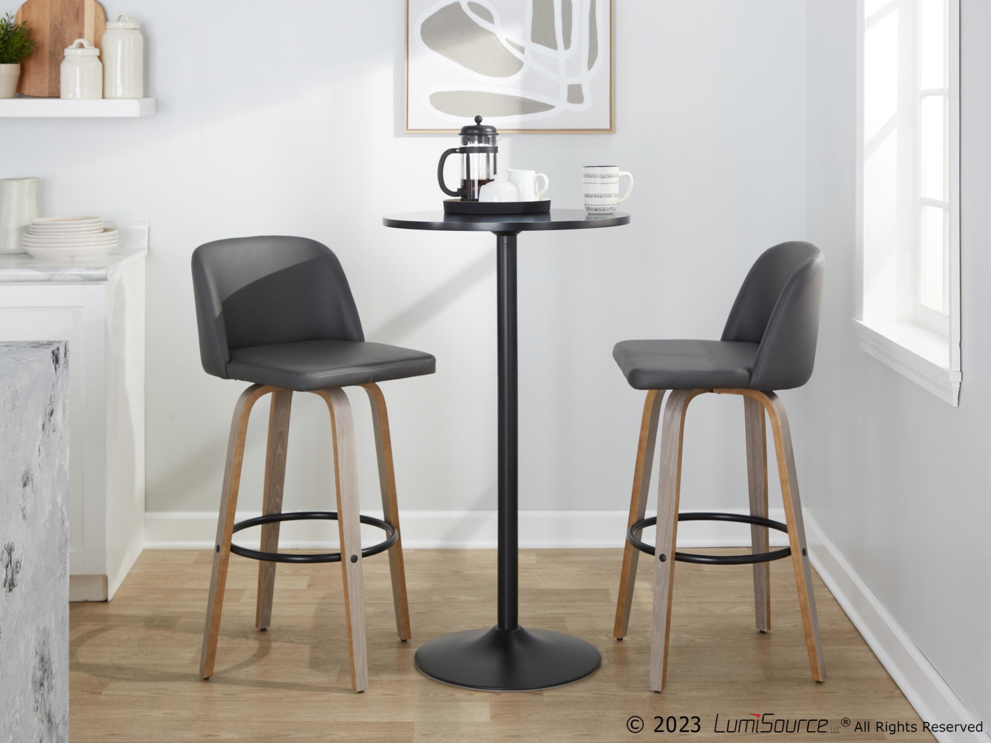 Toriano-30-Contemporary-Light-Grey-Swivel-Barstools-Set-of-2-2