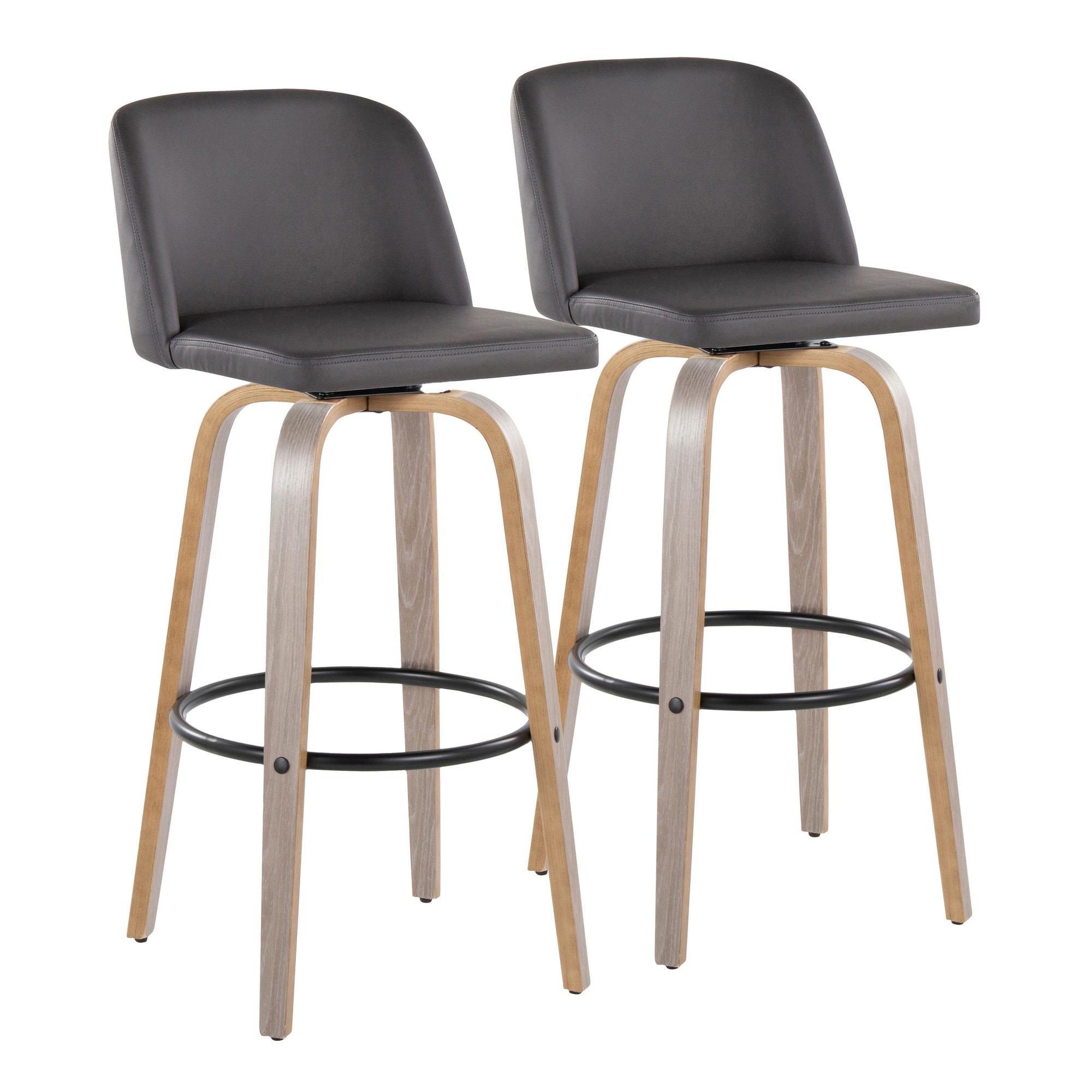 Toriano-30-Contemporary-Light-Grey-Swivel-Barstools-Set-of-2-4