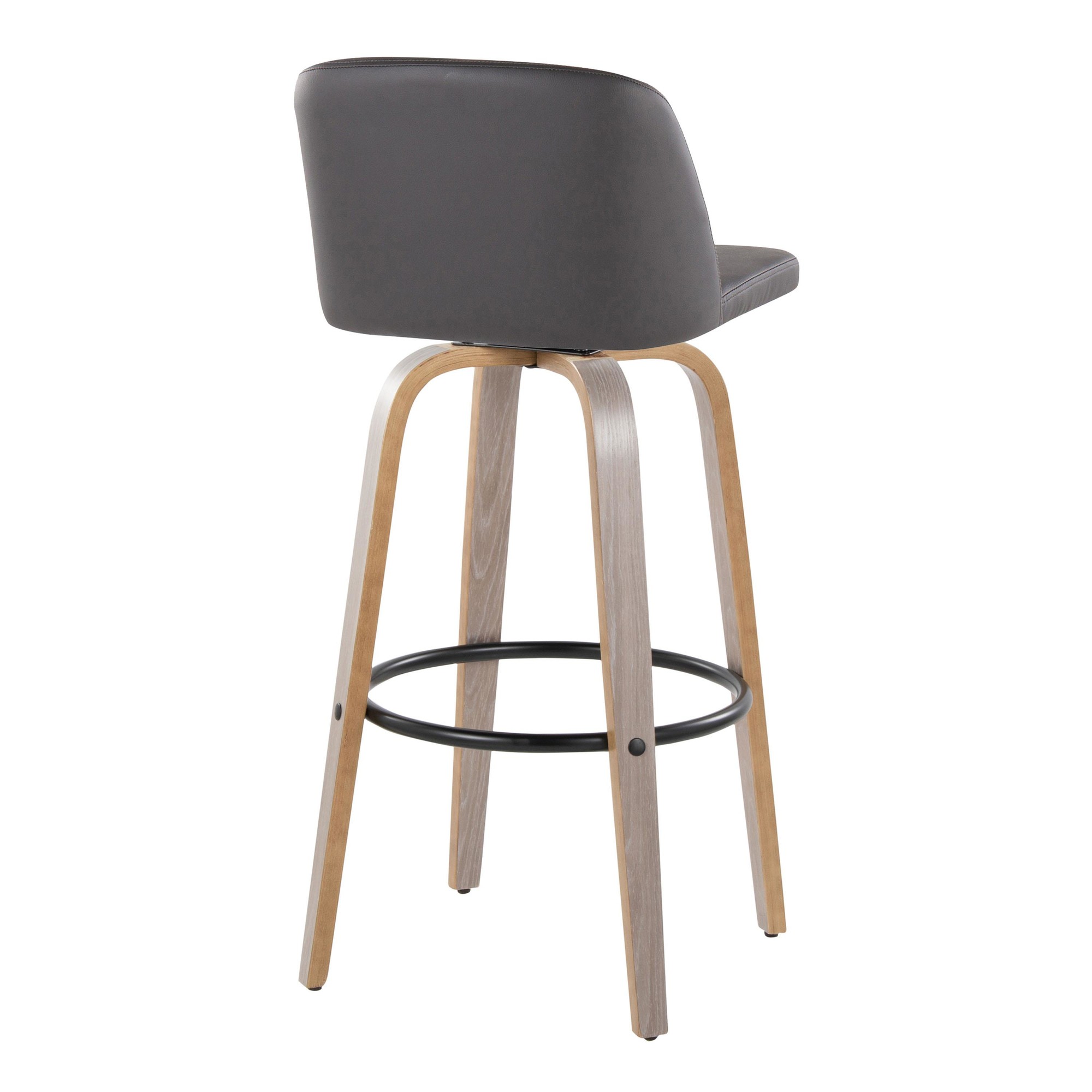 Toriano-30-Contemporary-Light-Grey-Swivel-Barstools-Set-of-2-7