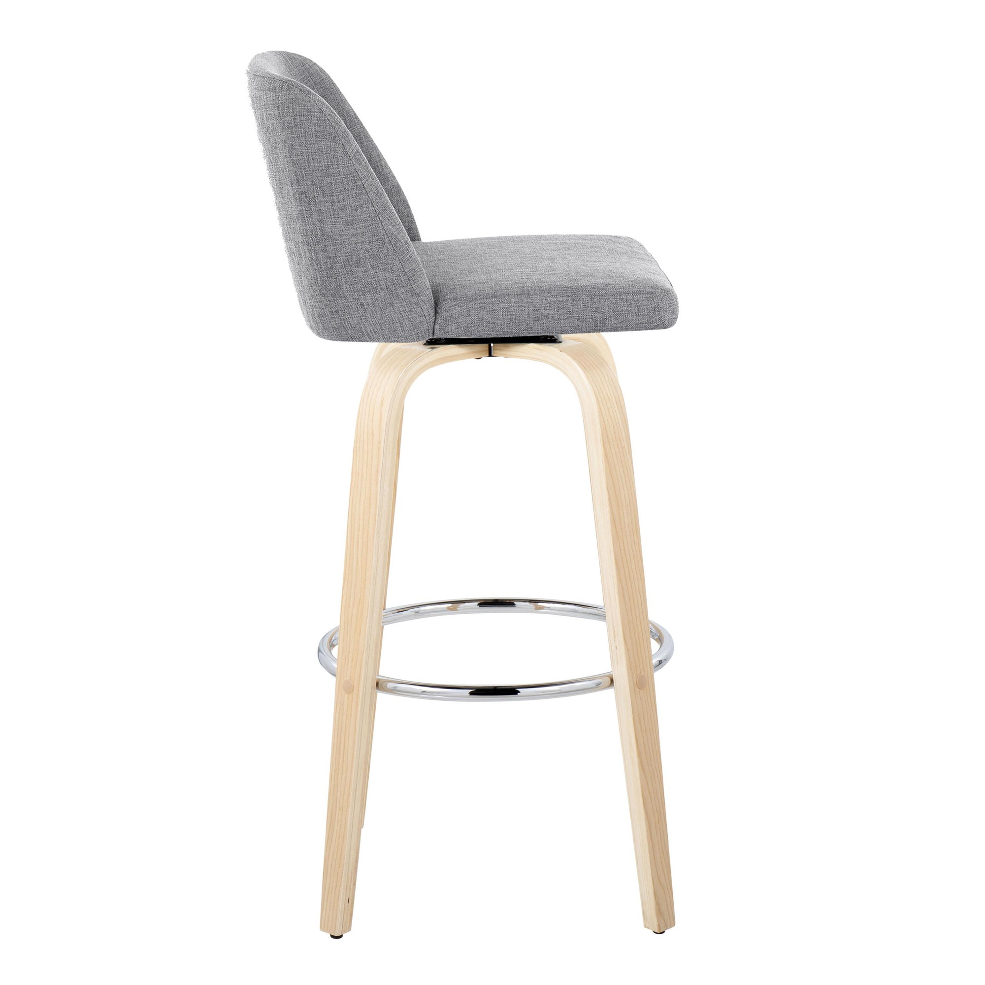 Toriano-30-Contemporary-Natural-Wood-Grey-Swivel-Barstools-Set-of-2-6