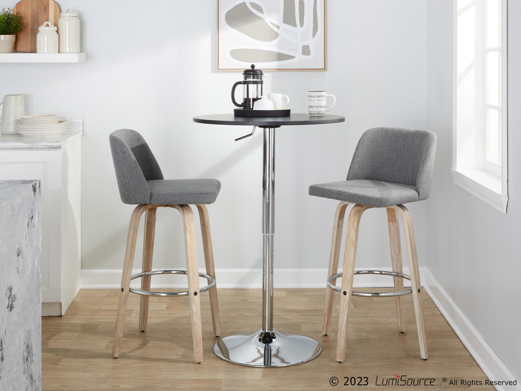 Toriano-30-Contemporary-Swivel-Barstool-Whitewashed-Wood-Grey-Fabric-Set-of-2-3