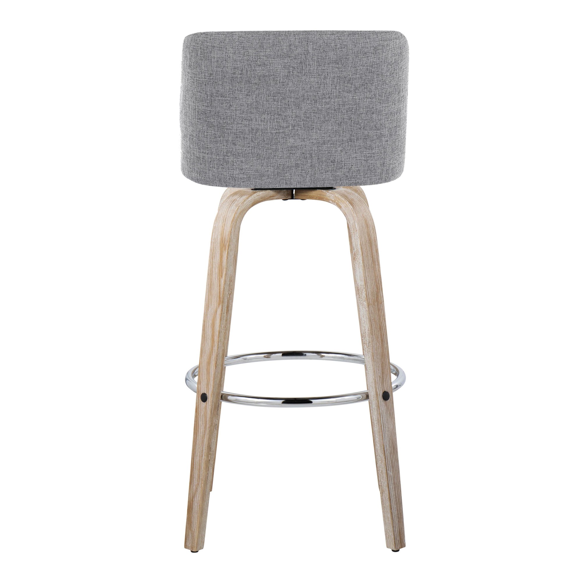 Toriano-30-Contemporary-Swivel-Barstool-Whitewashed-Wood-Grey-Fabric-Set-of-2-8