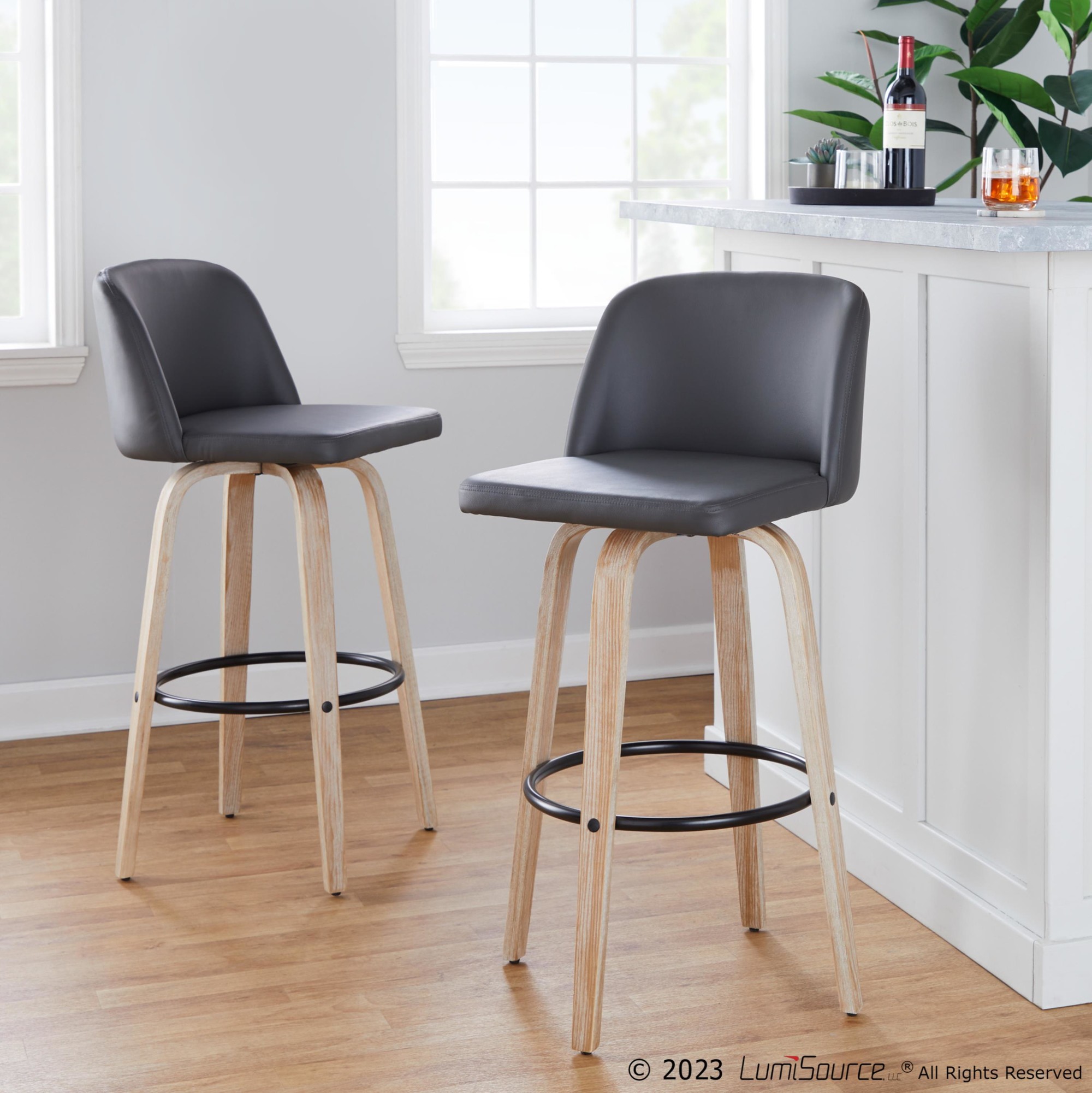 Toriano-30-Contemporary-White-Washed-Wood-Swivel-Barstools-Set-of-2-1
