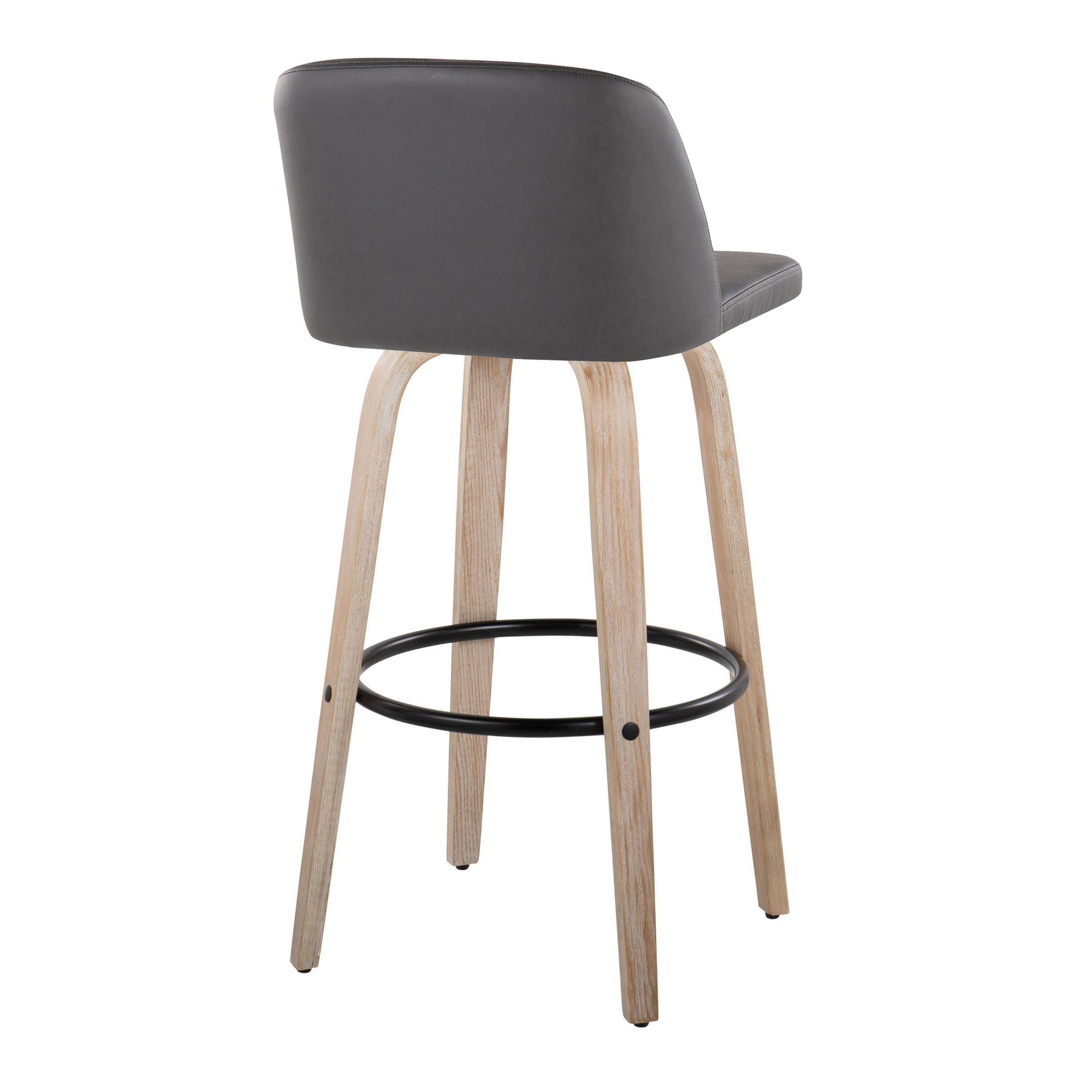 Toriano-30-Contemporary-White-Washed-Wood-Swivel-Barstools-Set-of-2-5