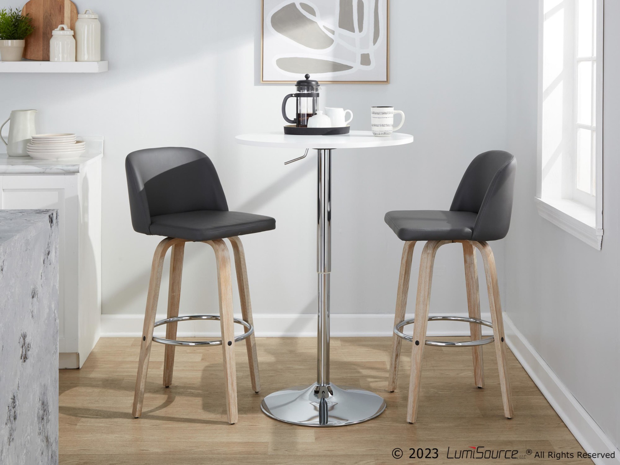 Toriano-30-Contemporary-Whitewashed-Wood-and-Grey-Swivel-Barstools-Set-of-2-2