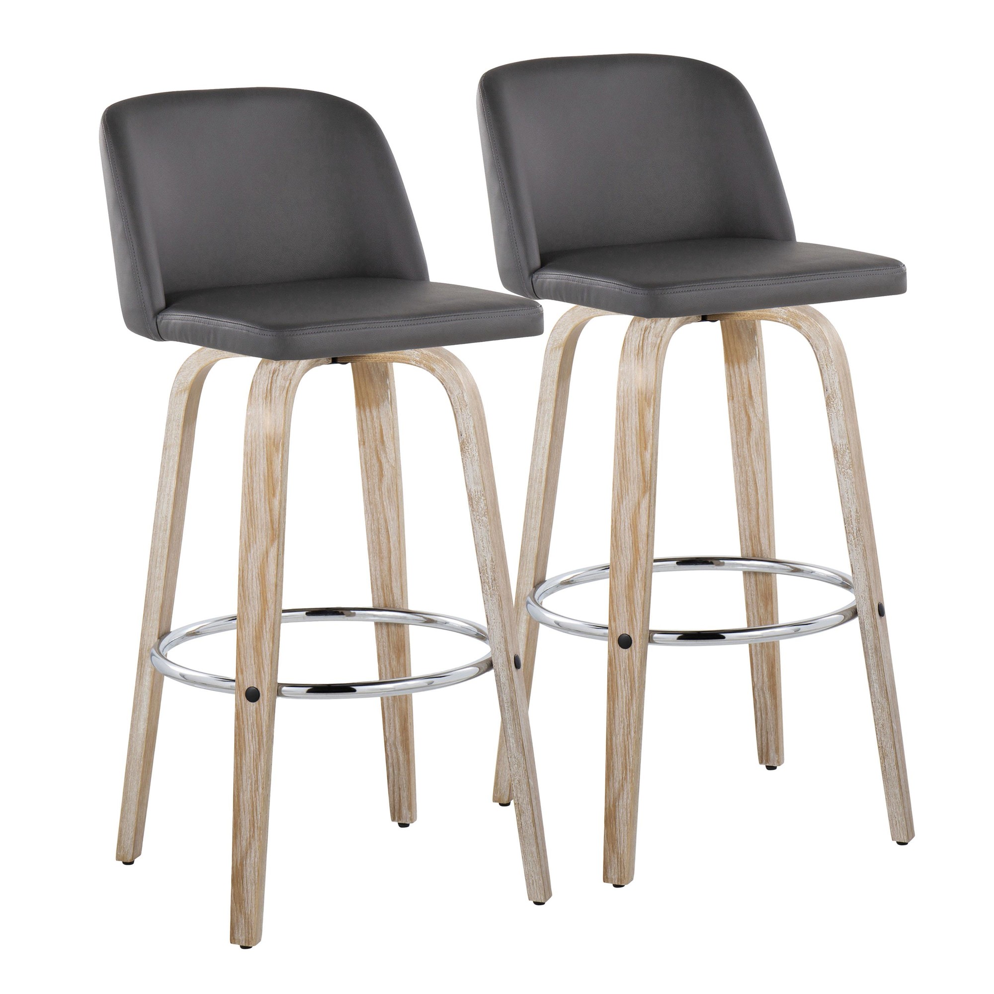 Toriano-30-Contemporary-Whitewashed-Wood-and-Grey-Swivel-Barstools-Set-of-2-4