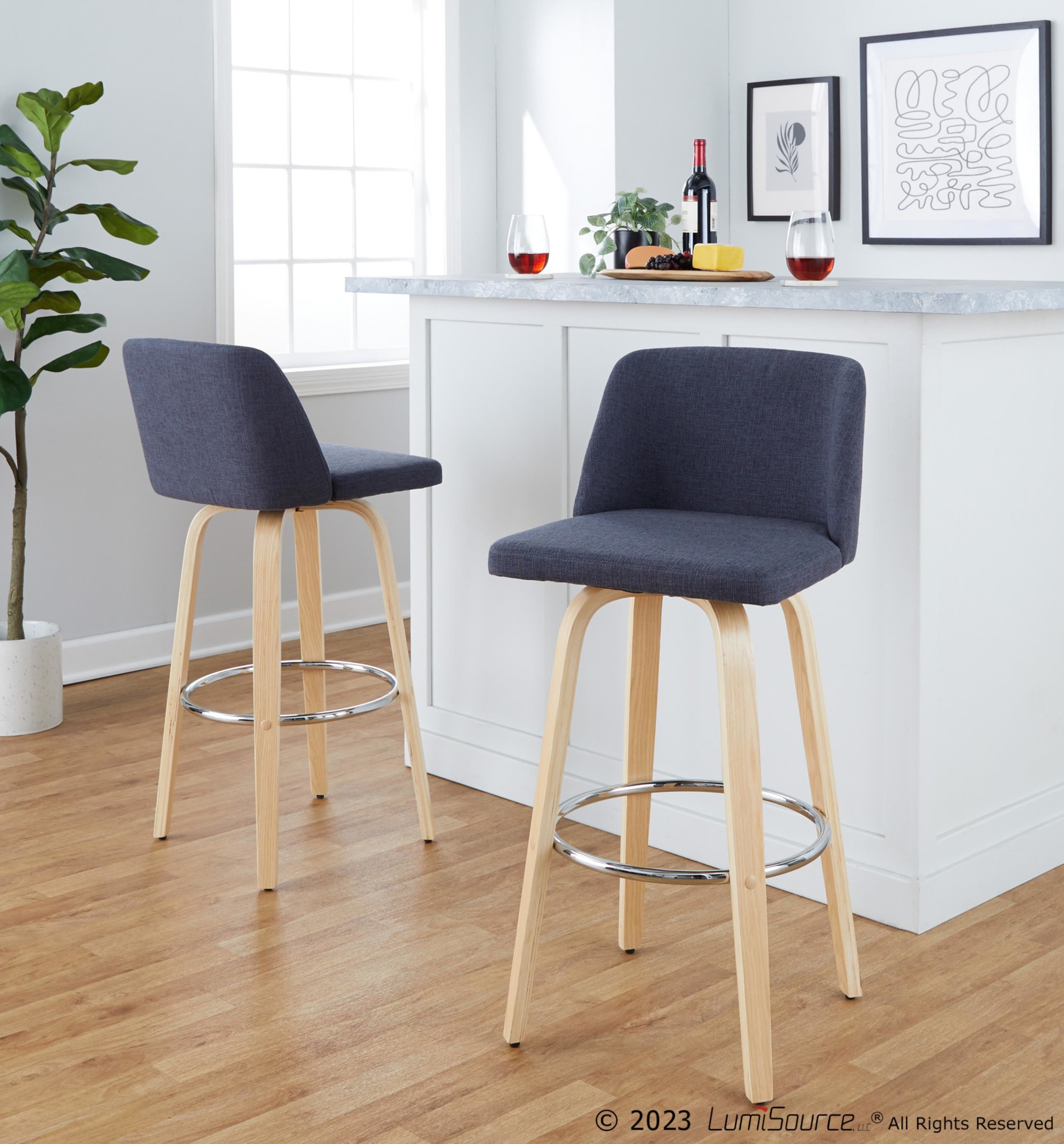 Toriano-30-Inch-Blue-Contemporary-Swivel-Barstools-Set-of-2