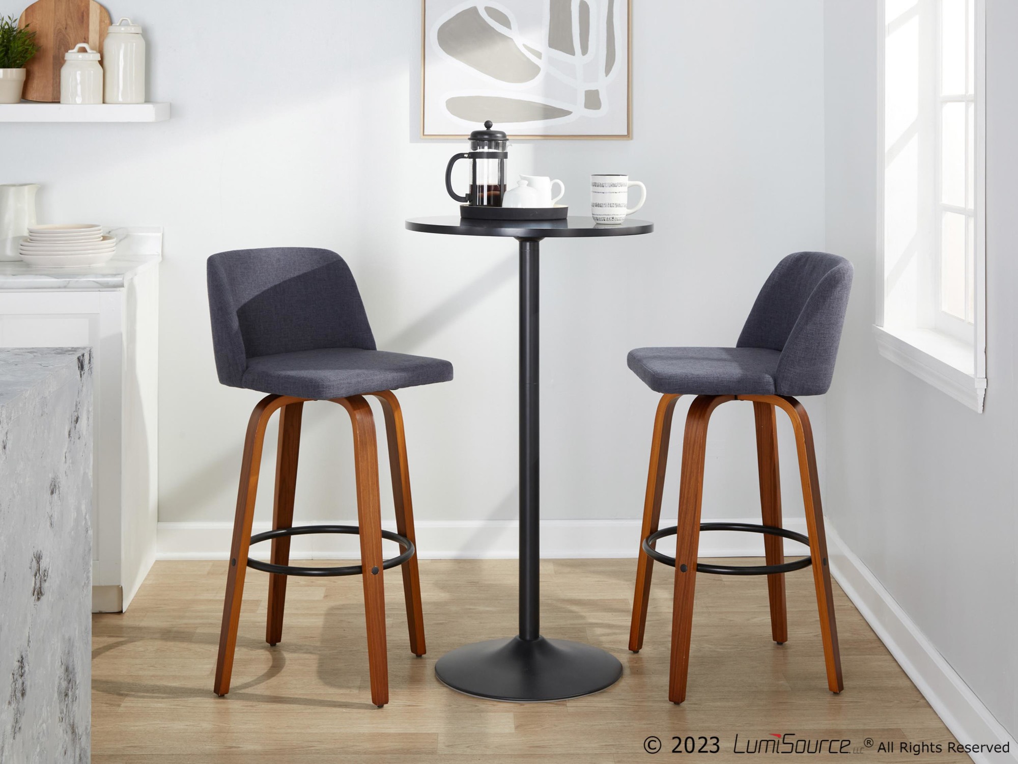 Toriano-30-Inch-Blue-Mid-Century-Modern-Swivel-Barstool-Set-of-2