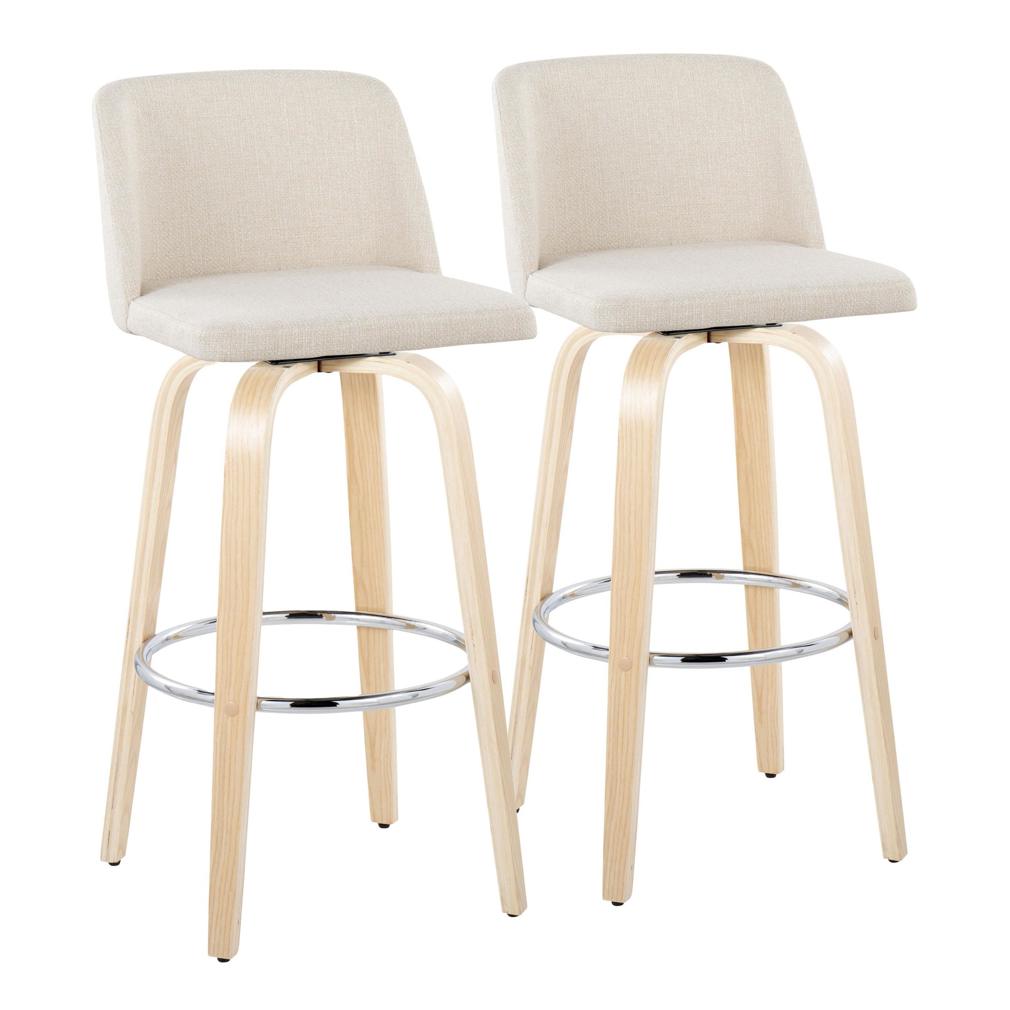 Toriano-30-Inch-Contemporary-Cream-Swivel-Barstools-Set-of-2-4
