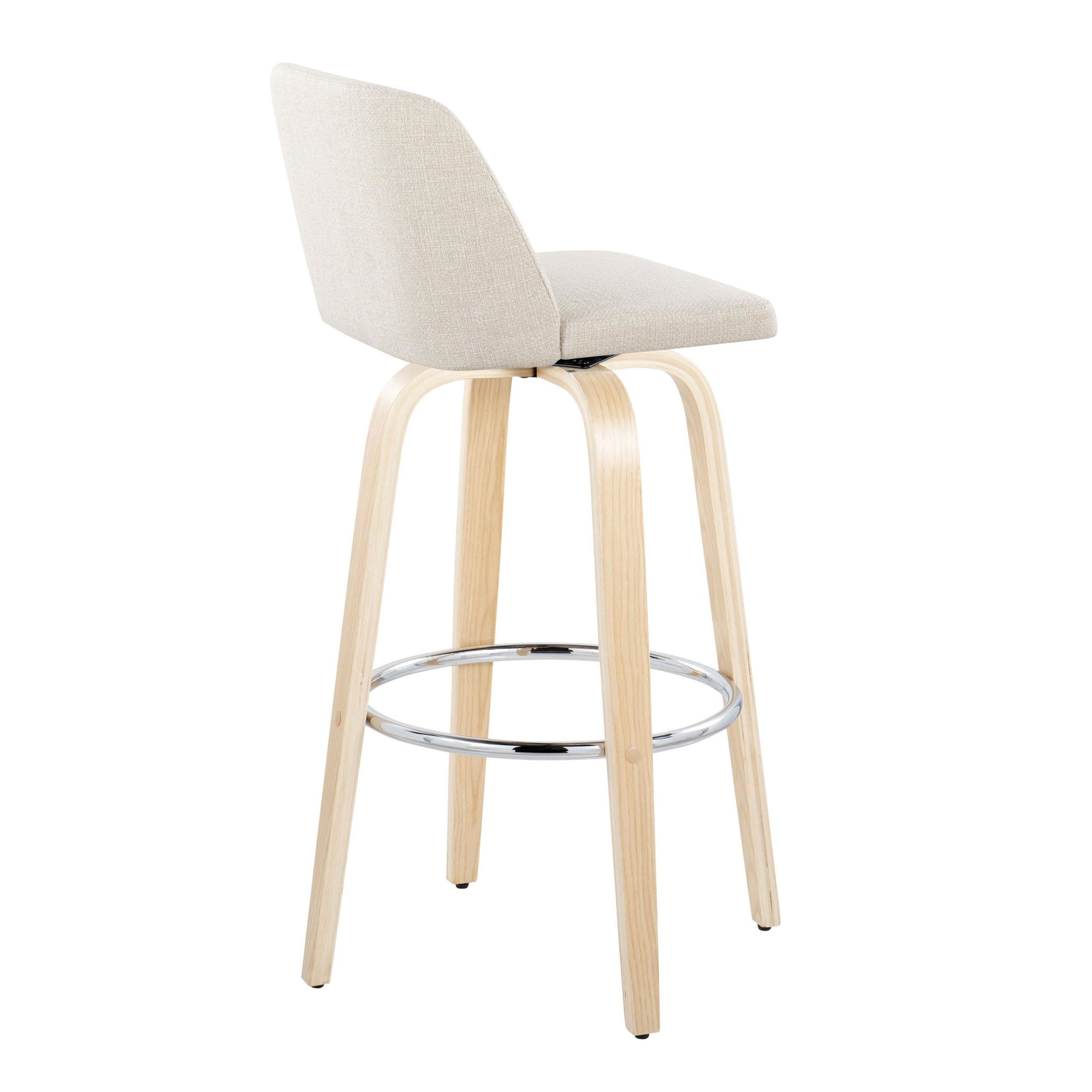Toriano-30-Inch-Contemporary-Cream-Swivel-Barstools-Set-of-2-7