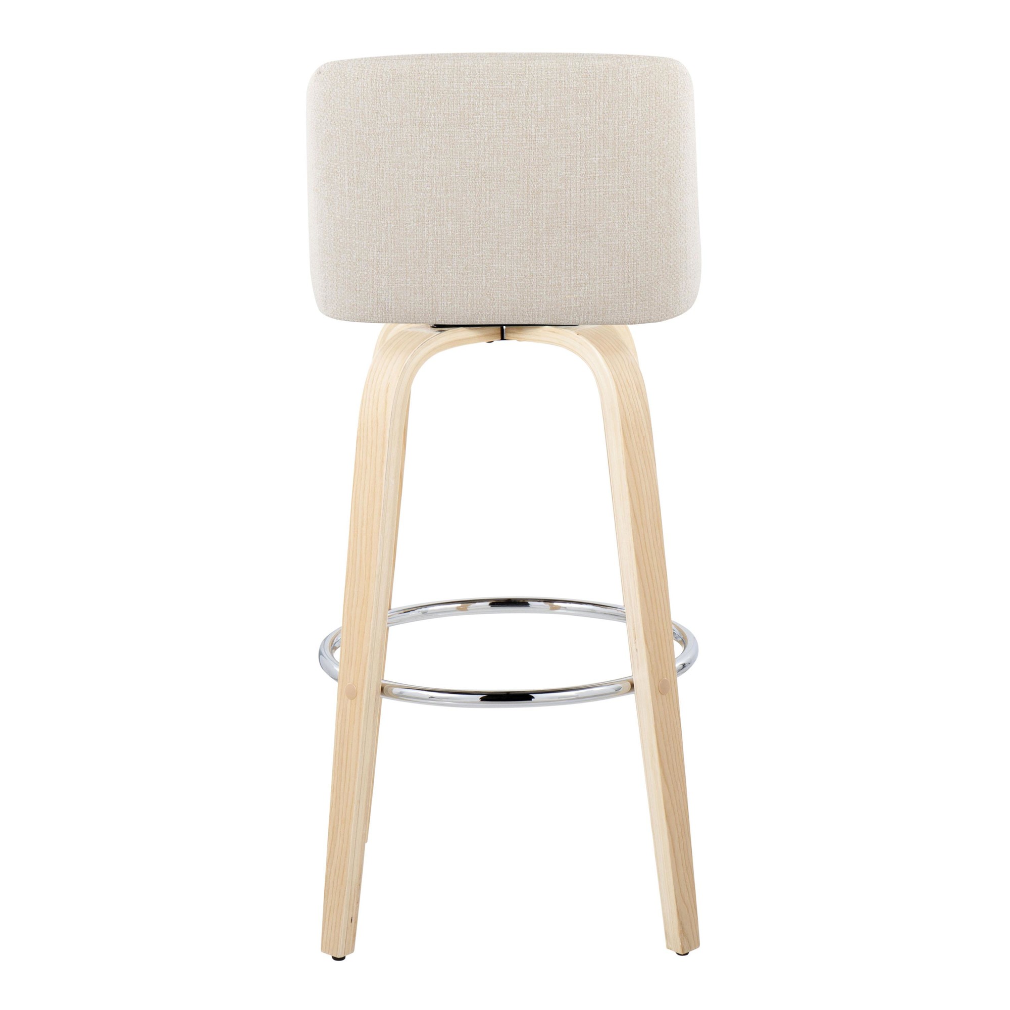Toriano-30-Inch-Contemporary-Cream-Swivel-Barstools-Set-of-2-8