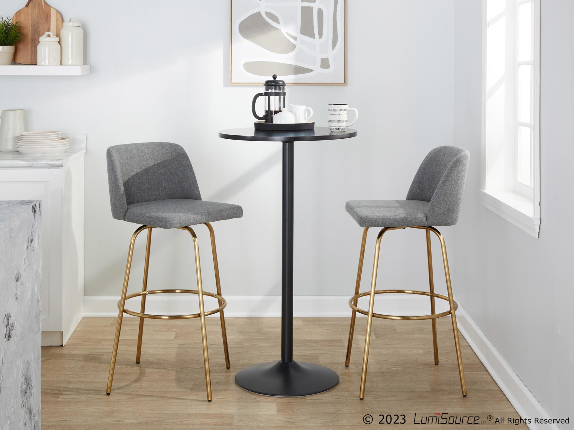 Toriano-30-Inch-Contemporary-Grey-Fabric-Swivel-Barstools-Set-of-2-2
