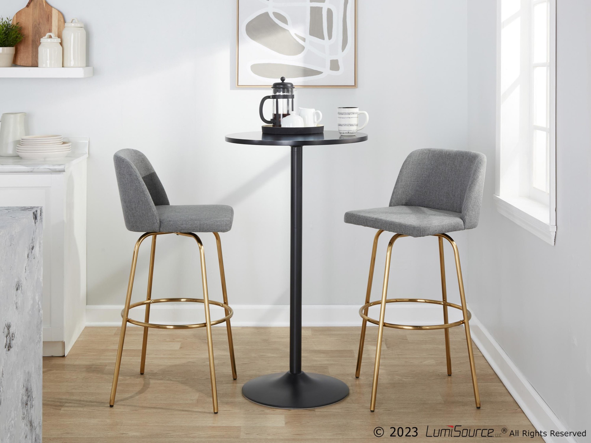 Toriano-30-Inch-Contemporary-Grey-Fabric-Swivel-Barstools-Set-of-2-3
