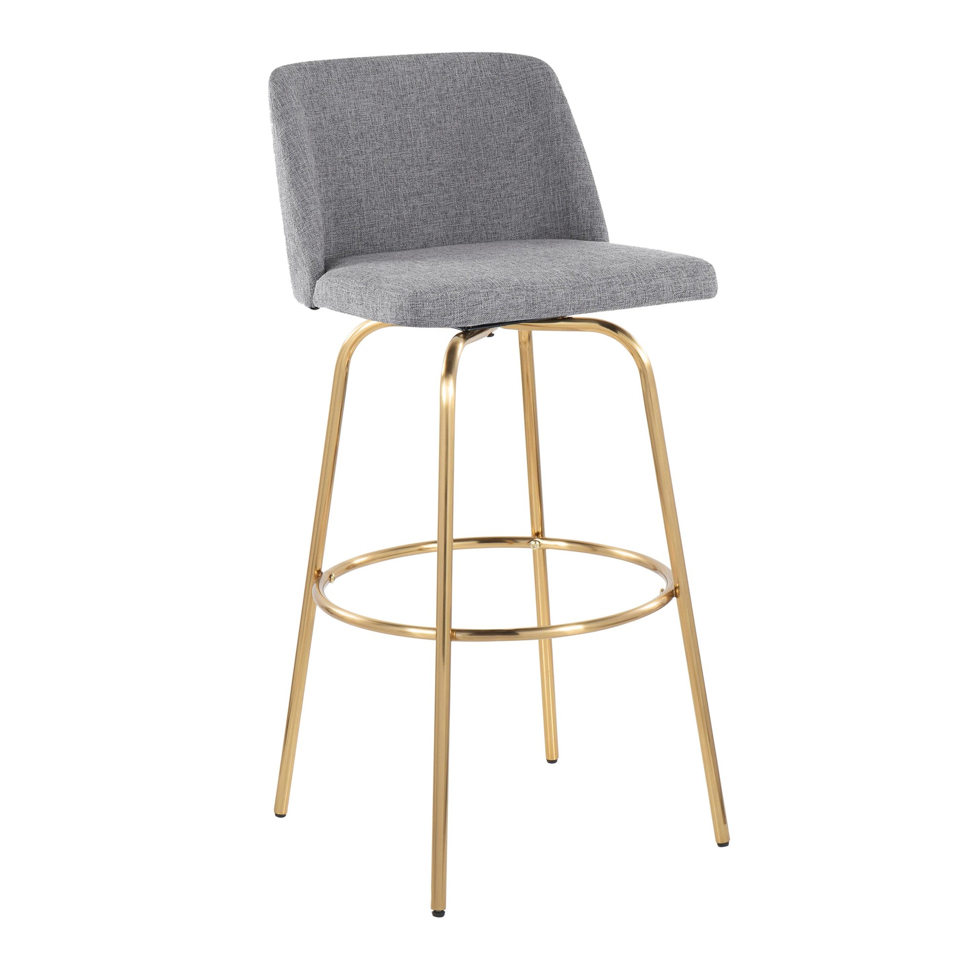 Toriano-30-Inch-Contemporary-Grey-Fabric-Swivel-Barstools-Set-of-2-5