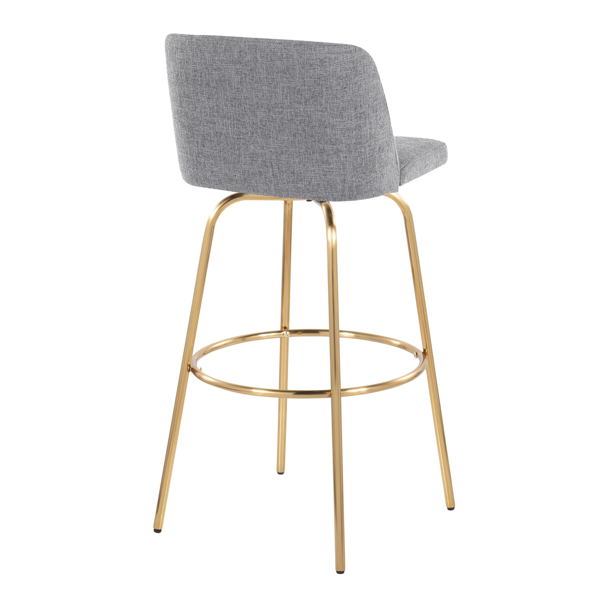 Toriano-30-Inch-Contemporary-Grey-Fabric-Swivel-Barstools-Set-of-2-7