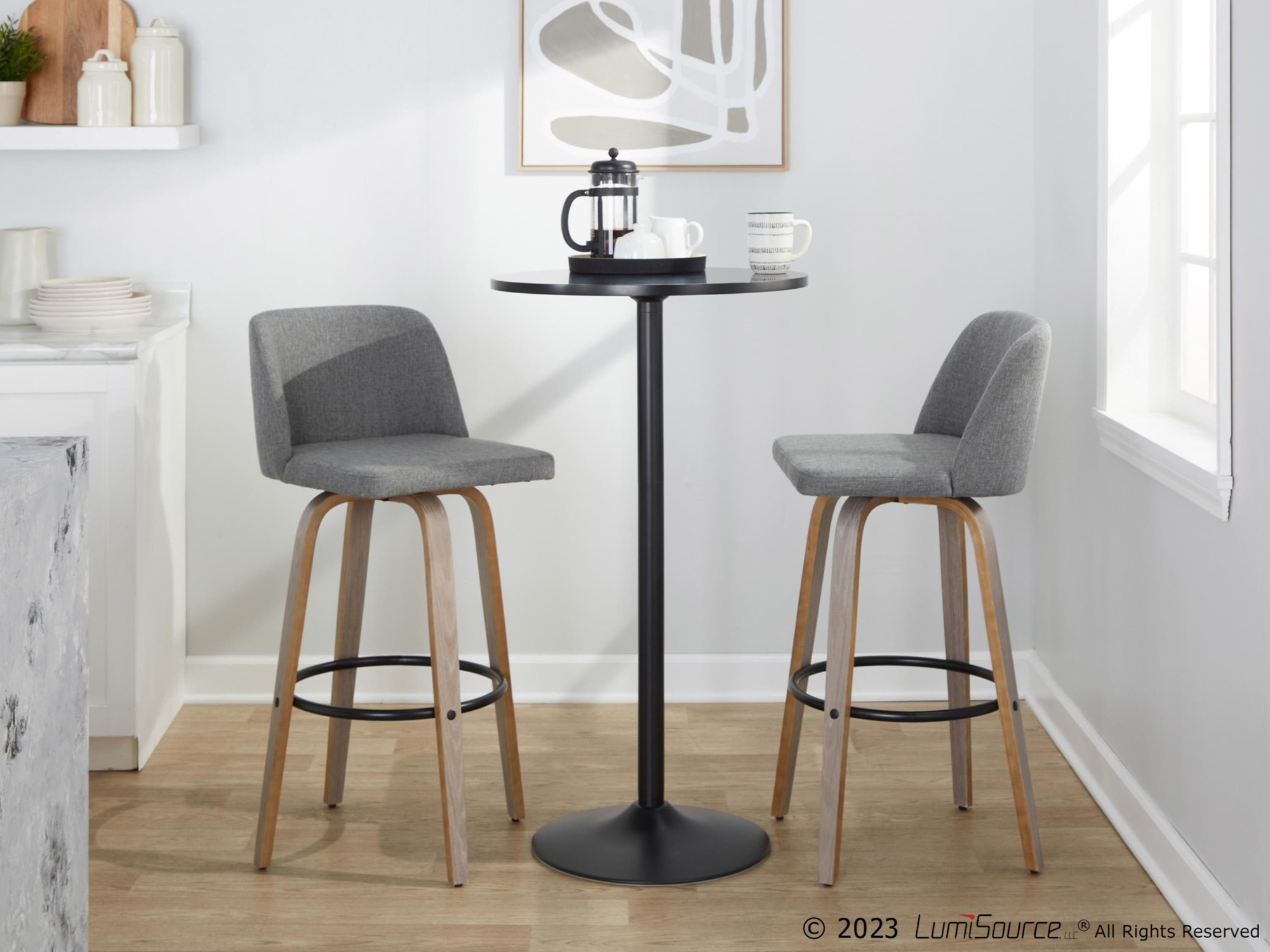 Toriano-30-Inch-Contemporary-Light-Grey-Swivel-Barstools-Set-of-2-2