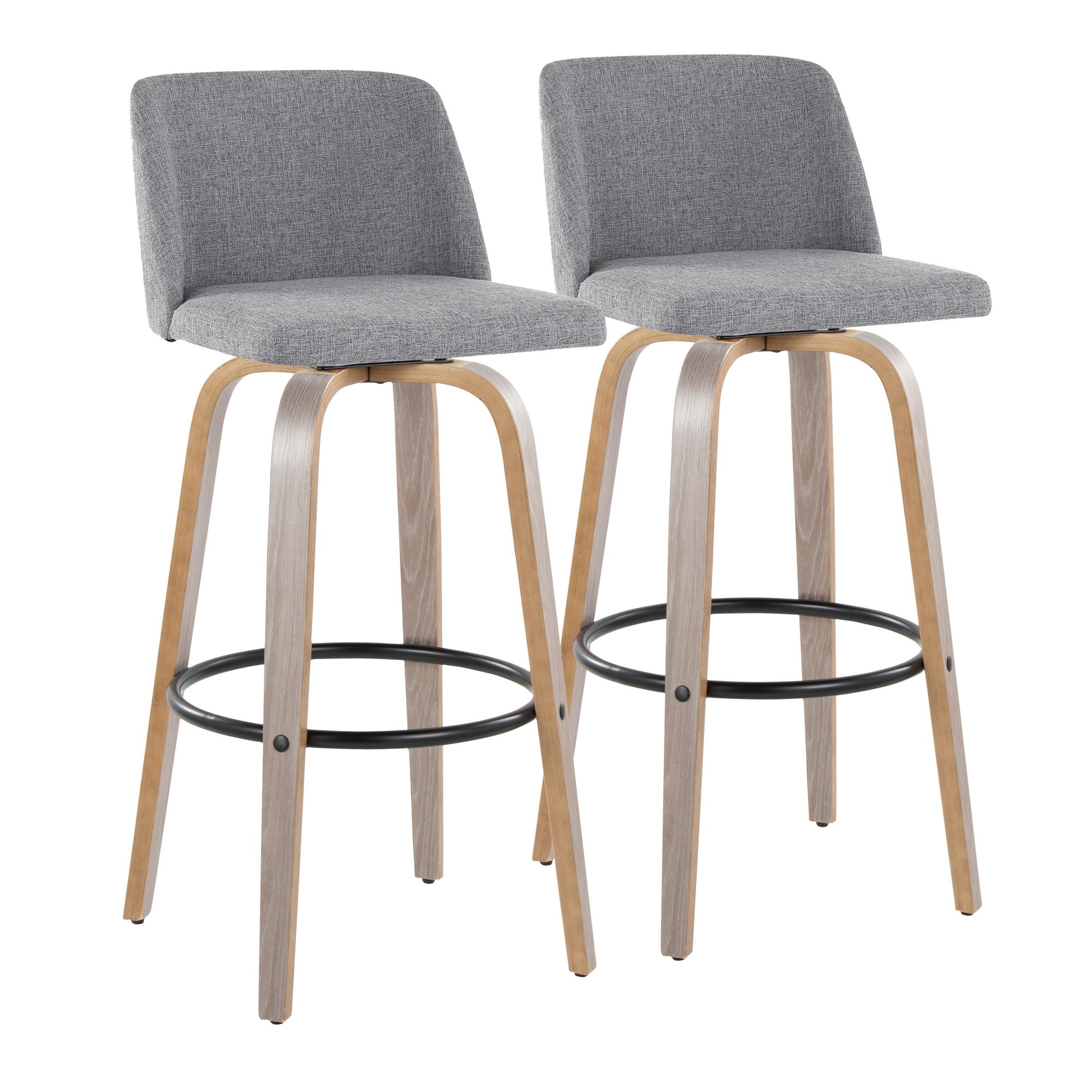 Toriano-30-Inch-Contemporary-Light-Grey-Swivel-Barstools-Set-of-2-4