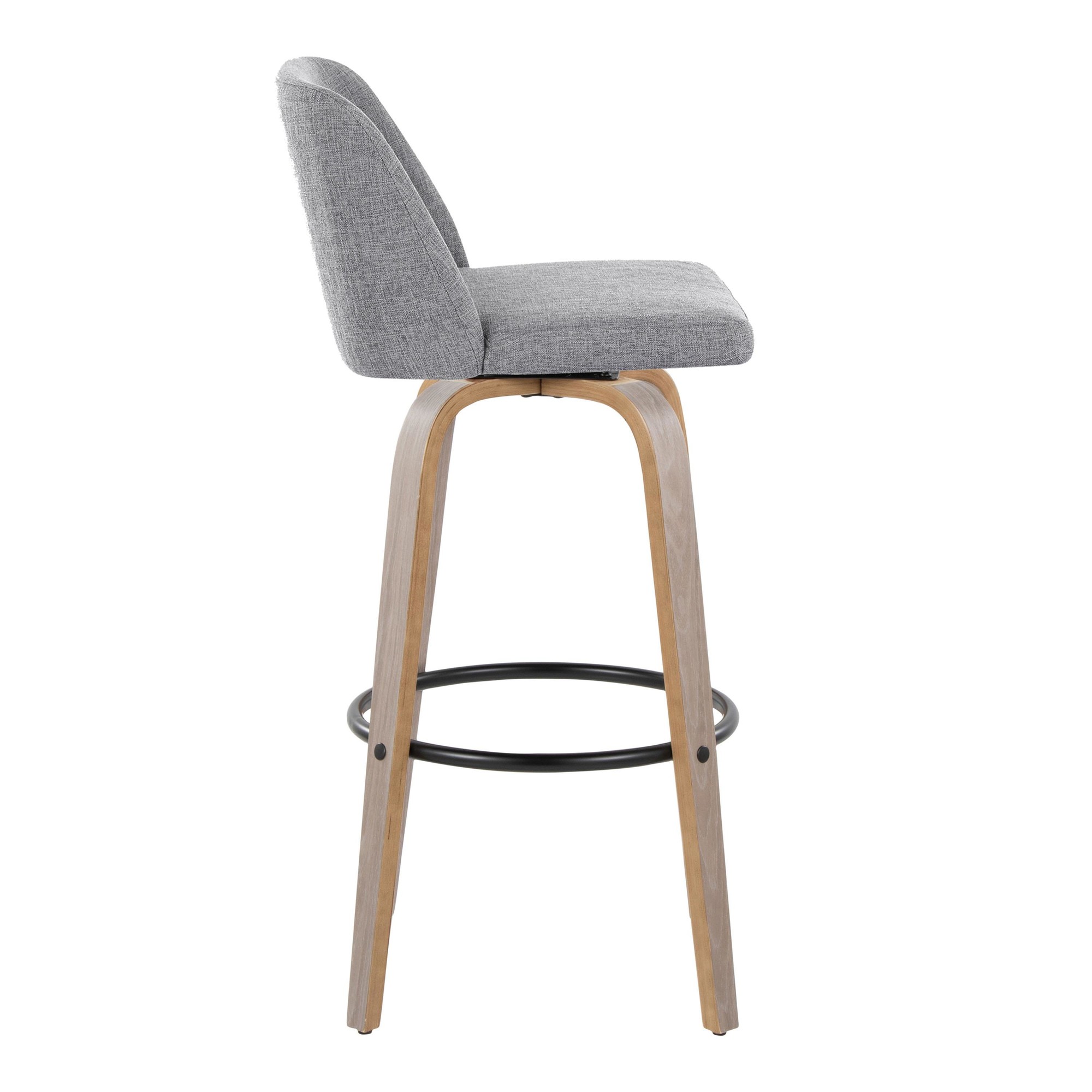 Toriano-30-Inch-Contemporary-Light-Grey-Swivel-Barstools-Set-of-2-6