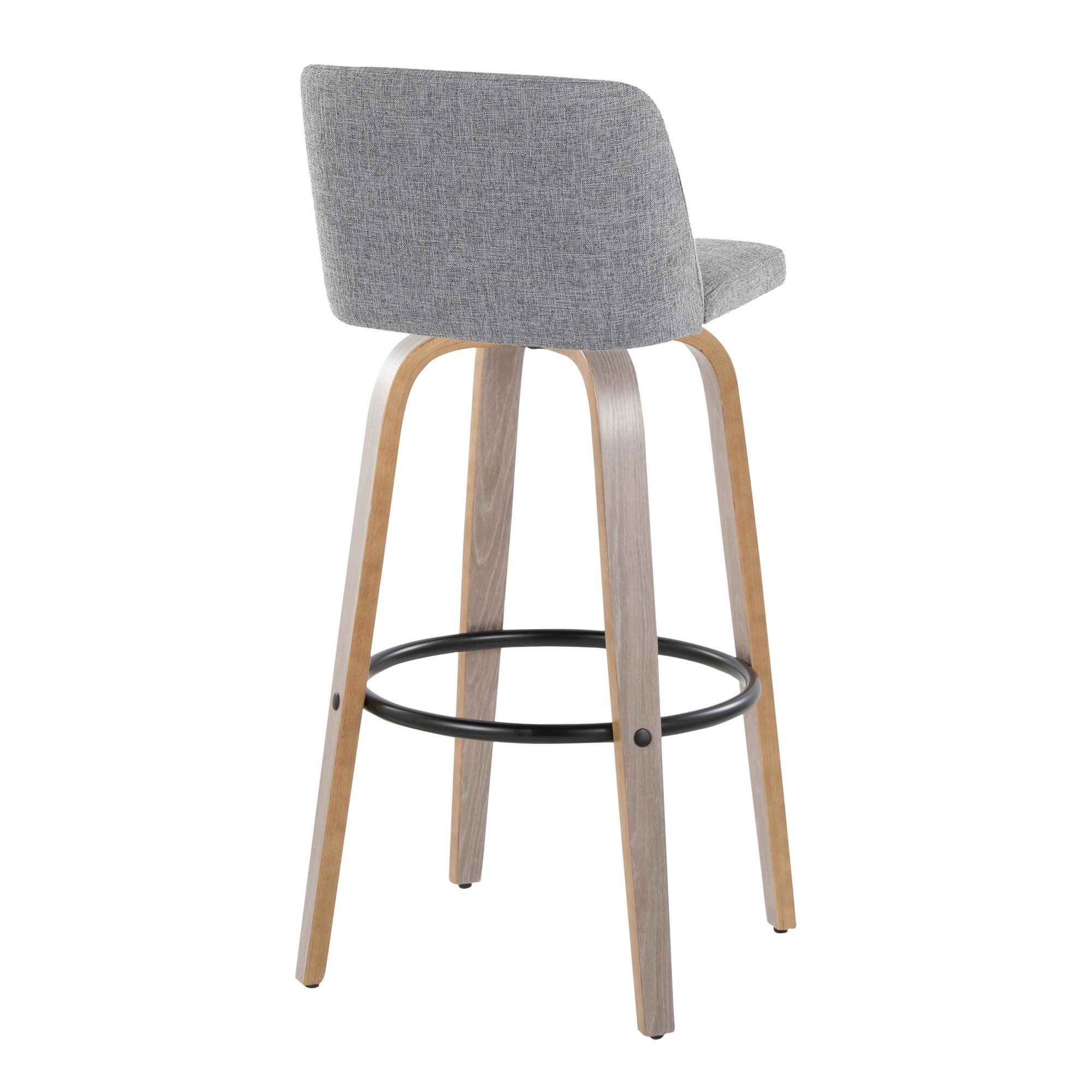 Toriano-30-Inch-Contemporary-Light-Grey-Swivel-Barstools-Set-of-2-7