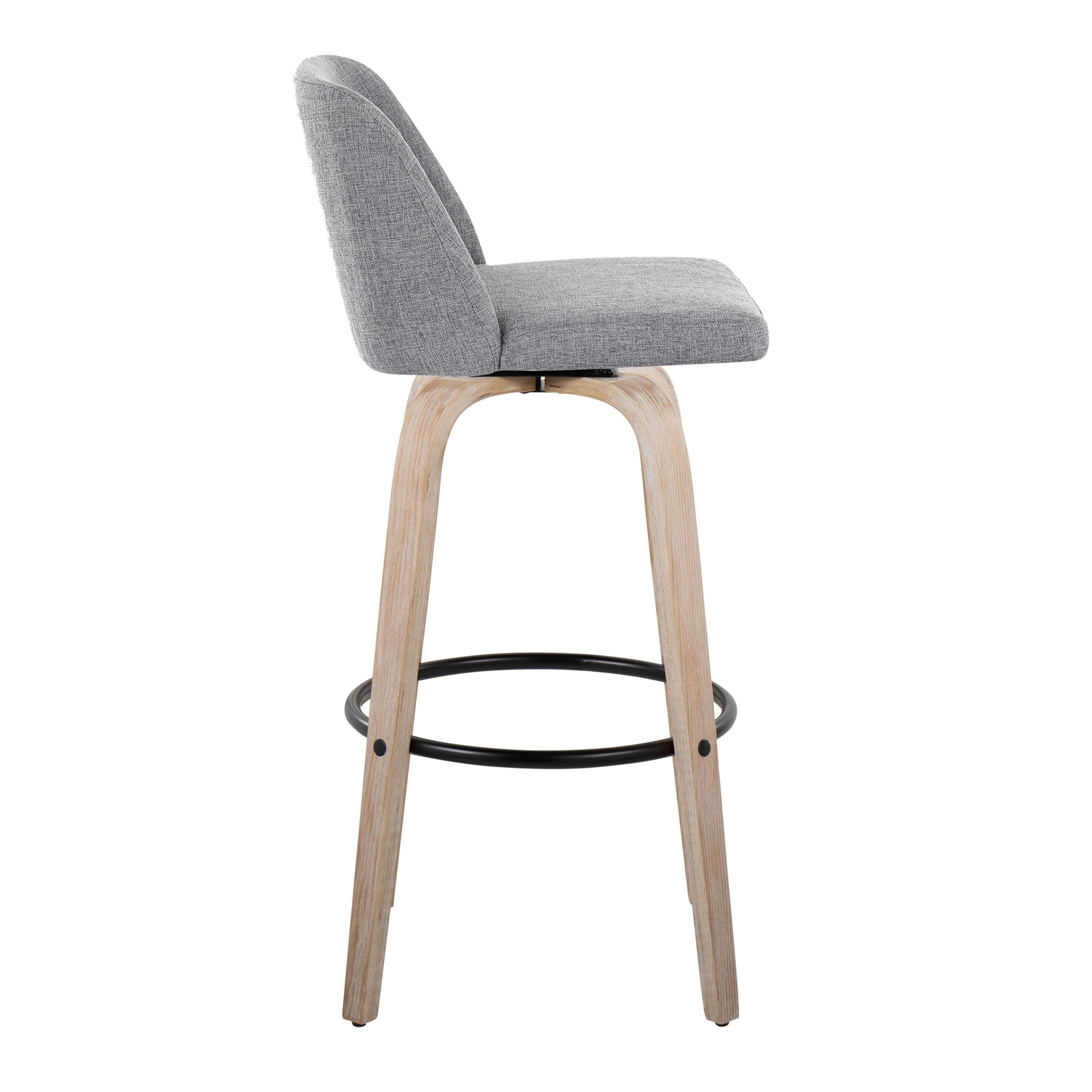 Toriano-30-Inch-Grey-Fabric-Swivel-Mid-Century-Barstool-Set-of-2-3