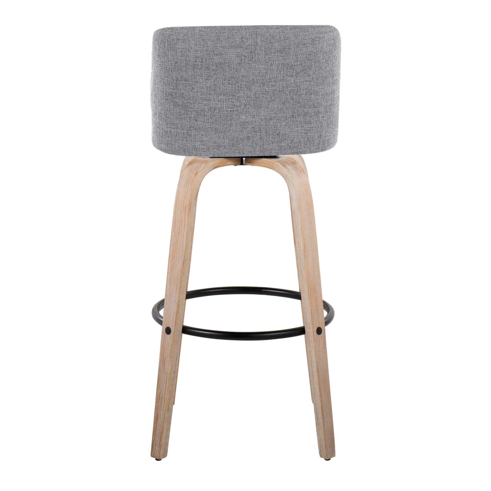 Toriano-30-Inch-Grey-Fabric-Swivel-Mid-Century-Barstool-Set-of-2-5
