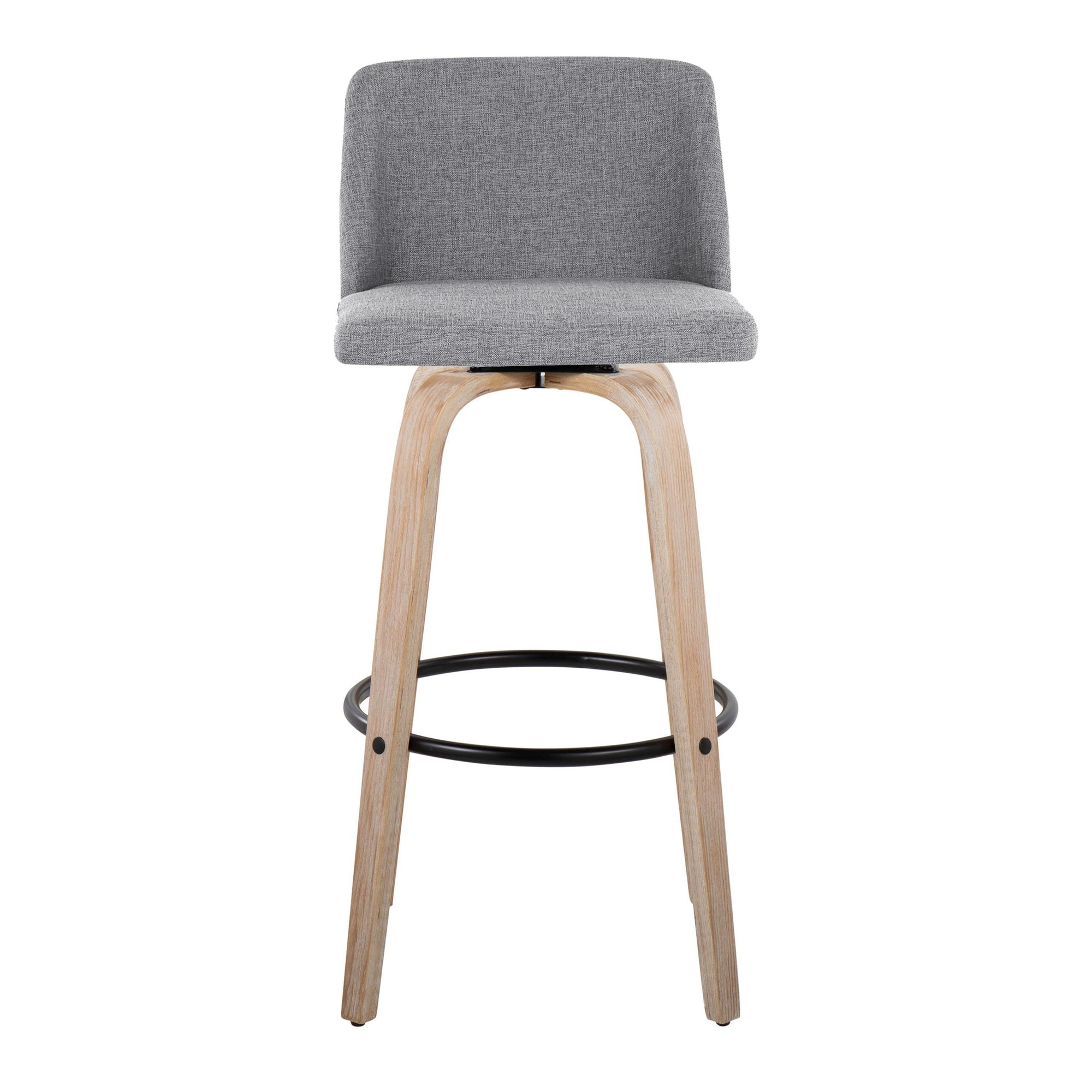 Toriano-30-Inch-Grey-Fabric-Swivel-Mid-Century-Barstool-Set-of-2-6