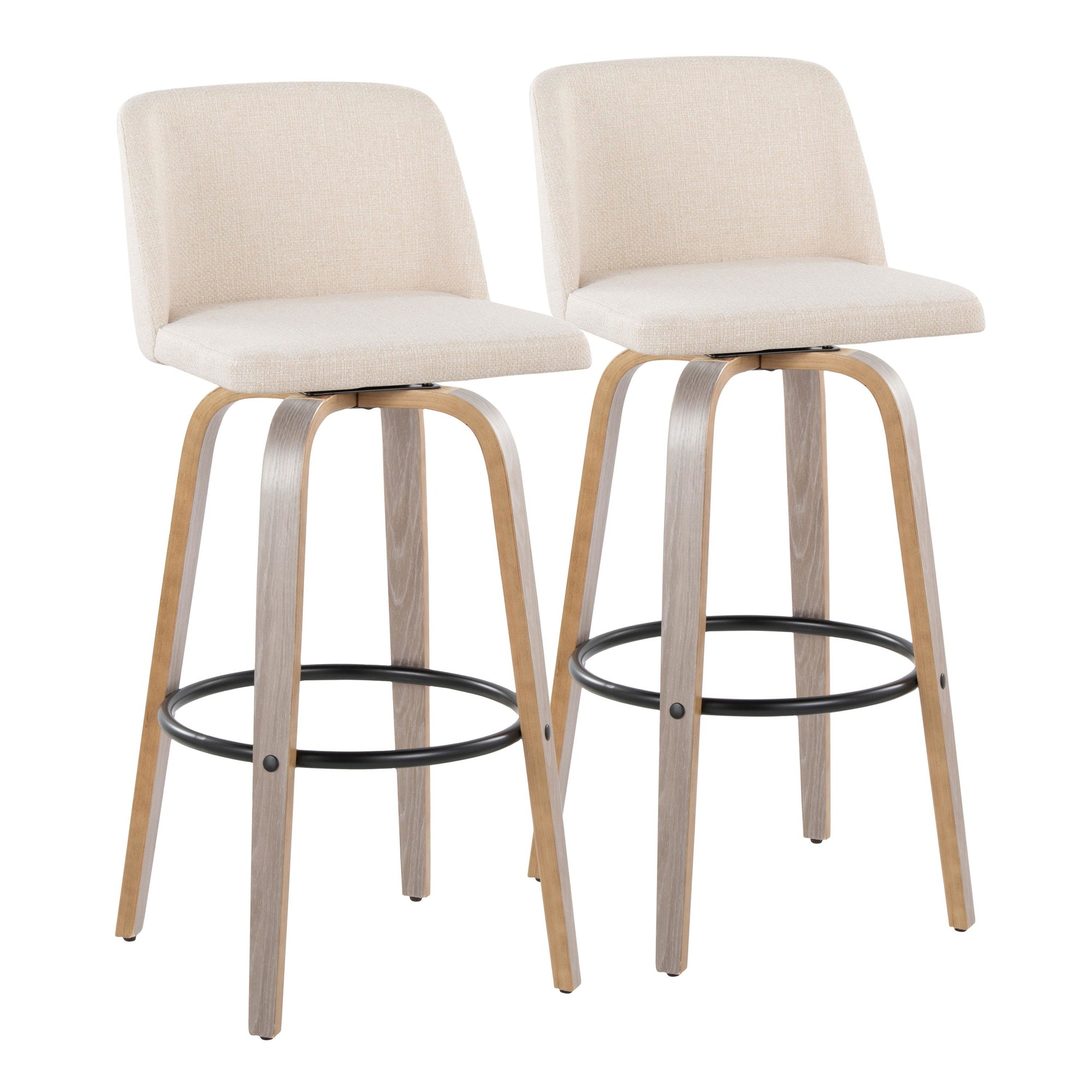 Toriano-30-Inch-Light-Grey-Wood-Contemporary-Swivel-Barstools-Set-of-2-4