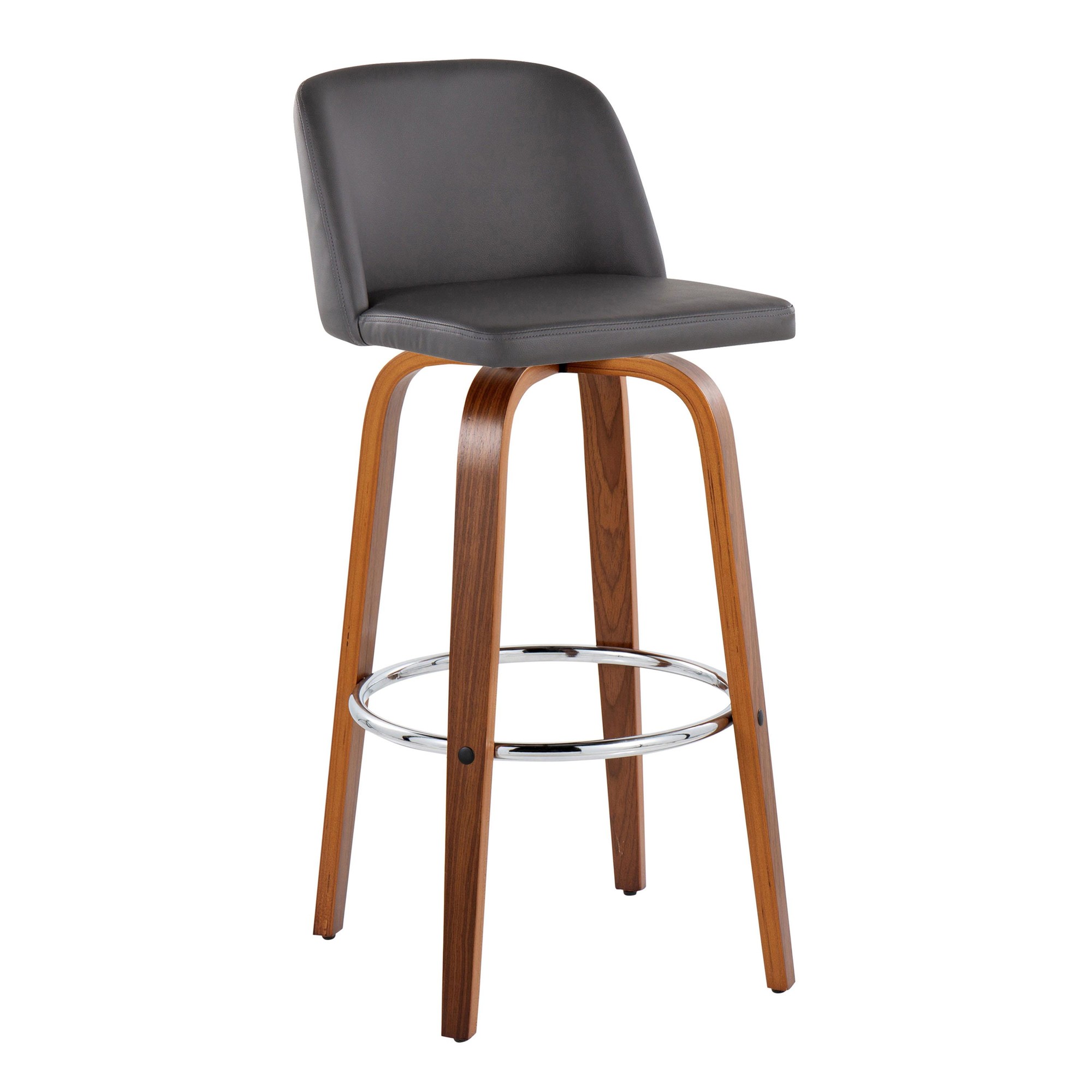 Toriano-30-Inch-Mid-Century-Modern-Walnut-and-Grey-Barstools-Set-of-2-5