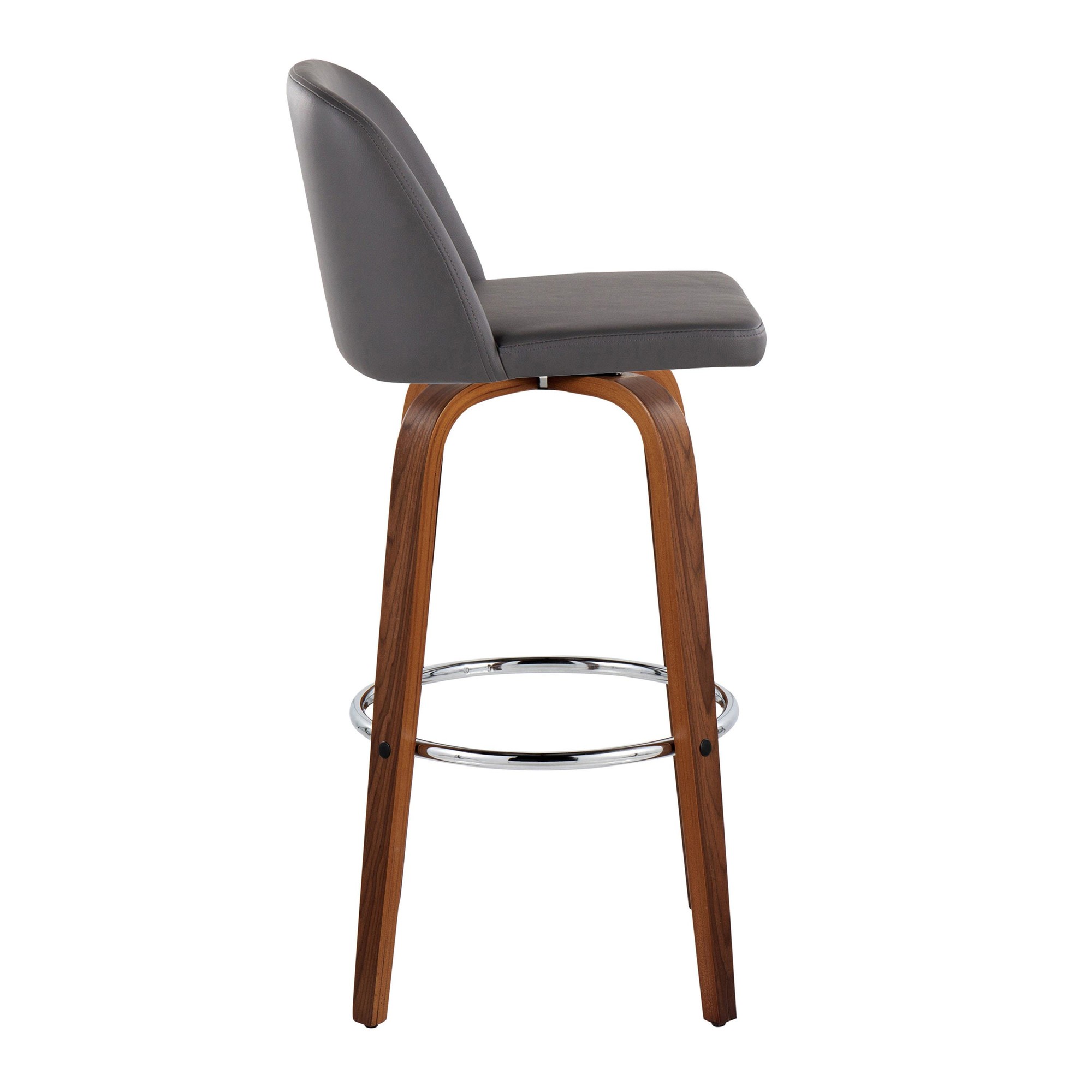 Toriano-30-Inch-Mid-Century-Modern-Walnut-and-Grey-Barstools-Set-of-2-6