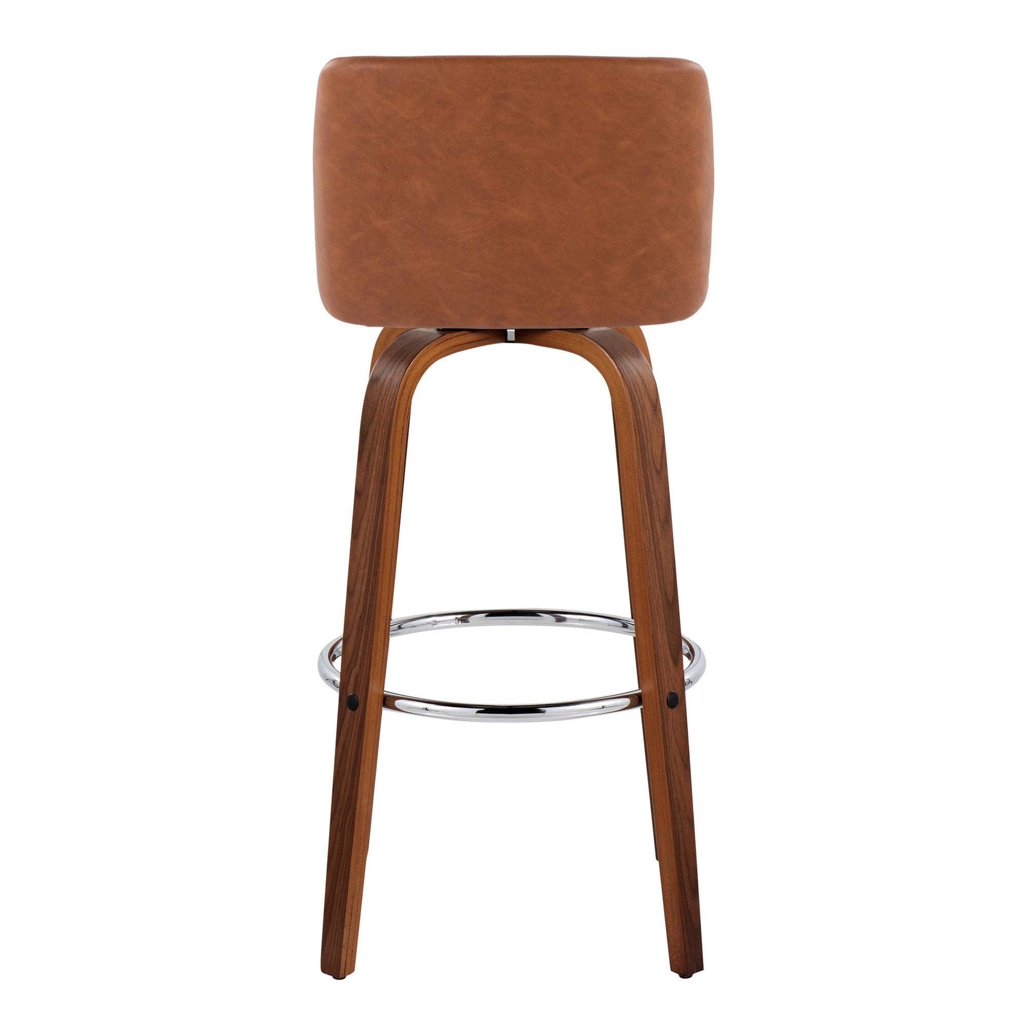 Toriano-30-Inch-Walnut-and-Camel-Faux-Leather-Mid-Century-Barstools-Set-of-2-8
