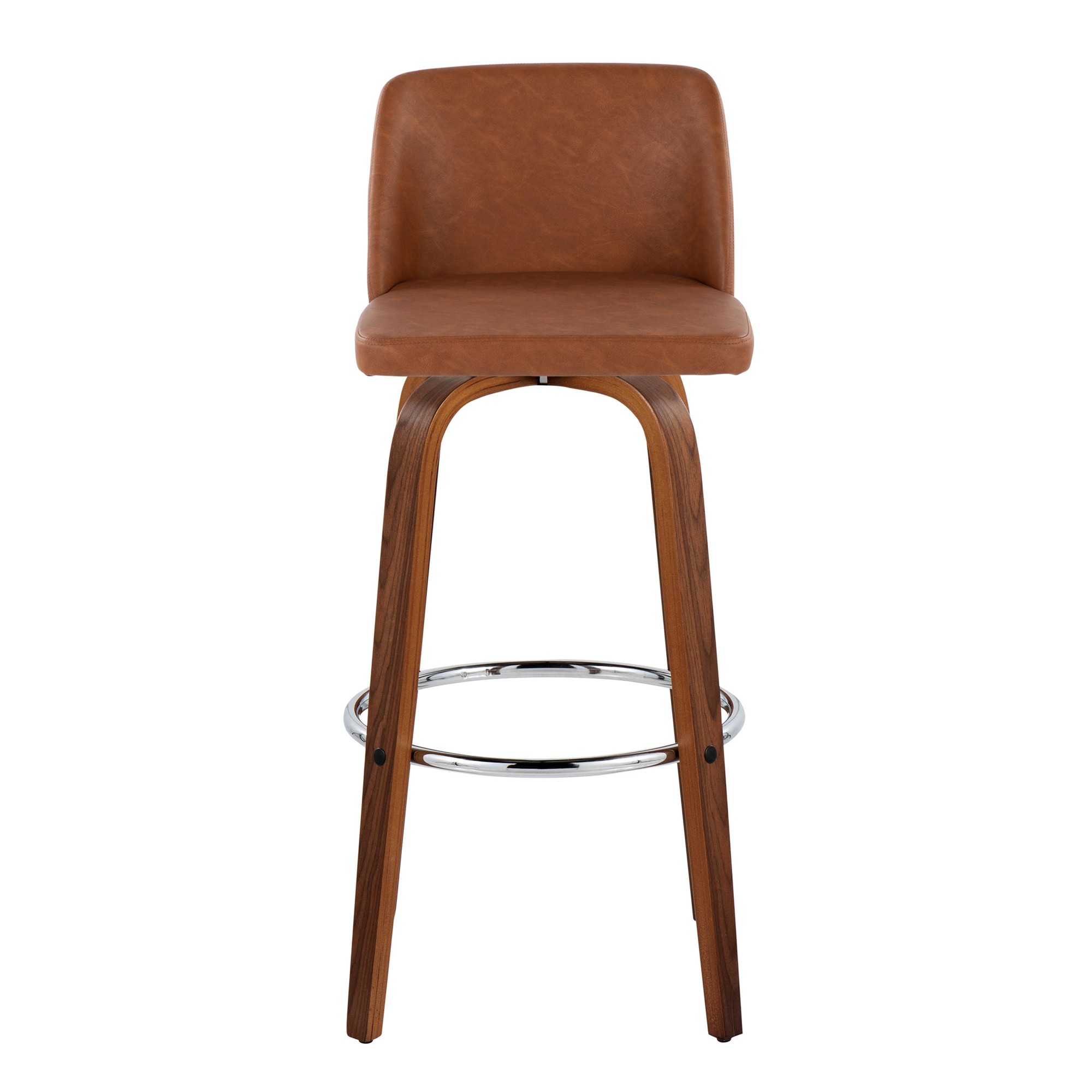 Toriano-30-Inch-Walnut-and-Camel-Faux-Leather-Mid-Century-Barstools-Set-of-2-9