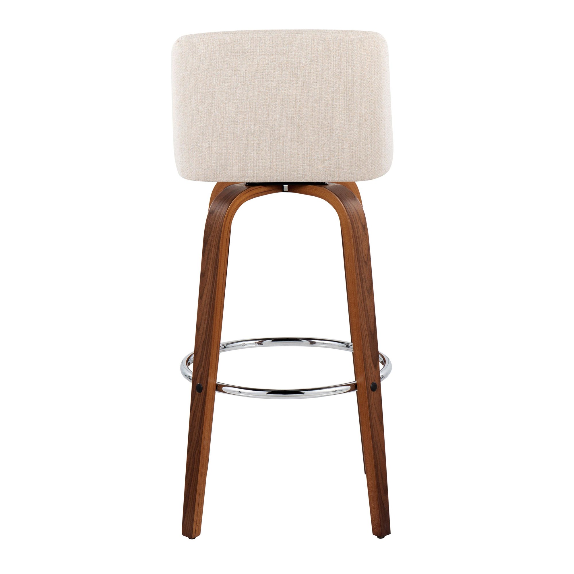 Toriano-30-Inch-Walnut-and-Cream-Mid-Century-Modern-Swivel-Barstool-Set-of-2-8