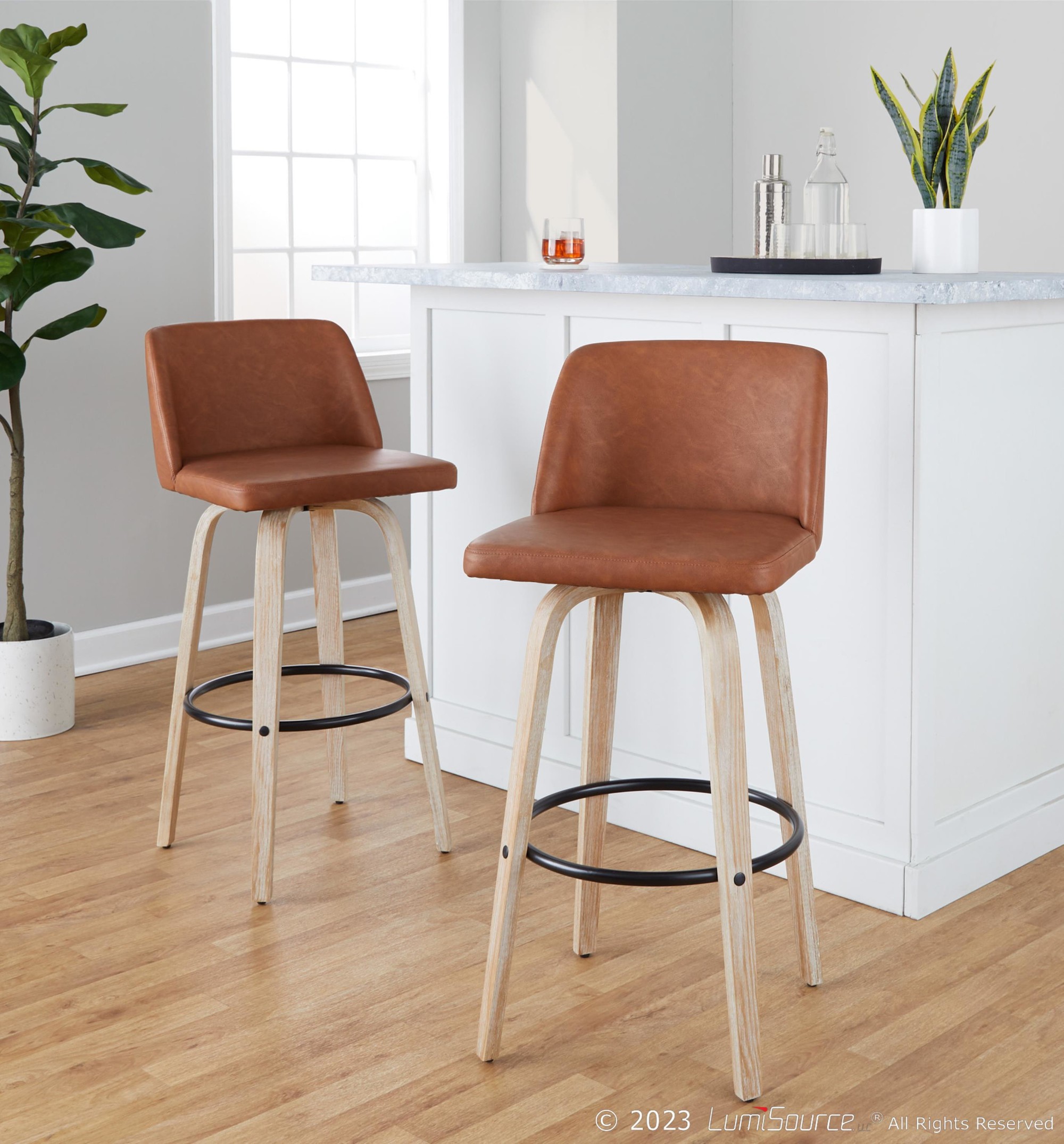 Toriano-30-Inch-White-Washed-Contemporary-Swivel-Barstool-Set-of-2-1