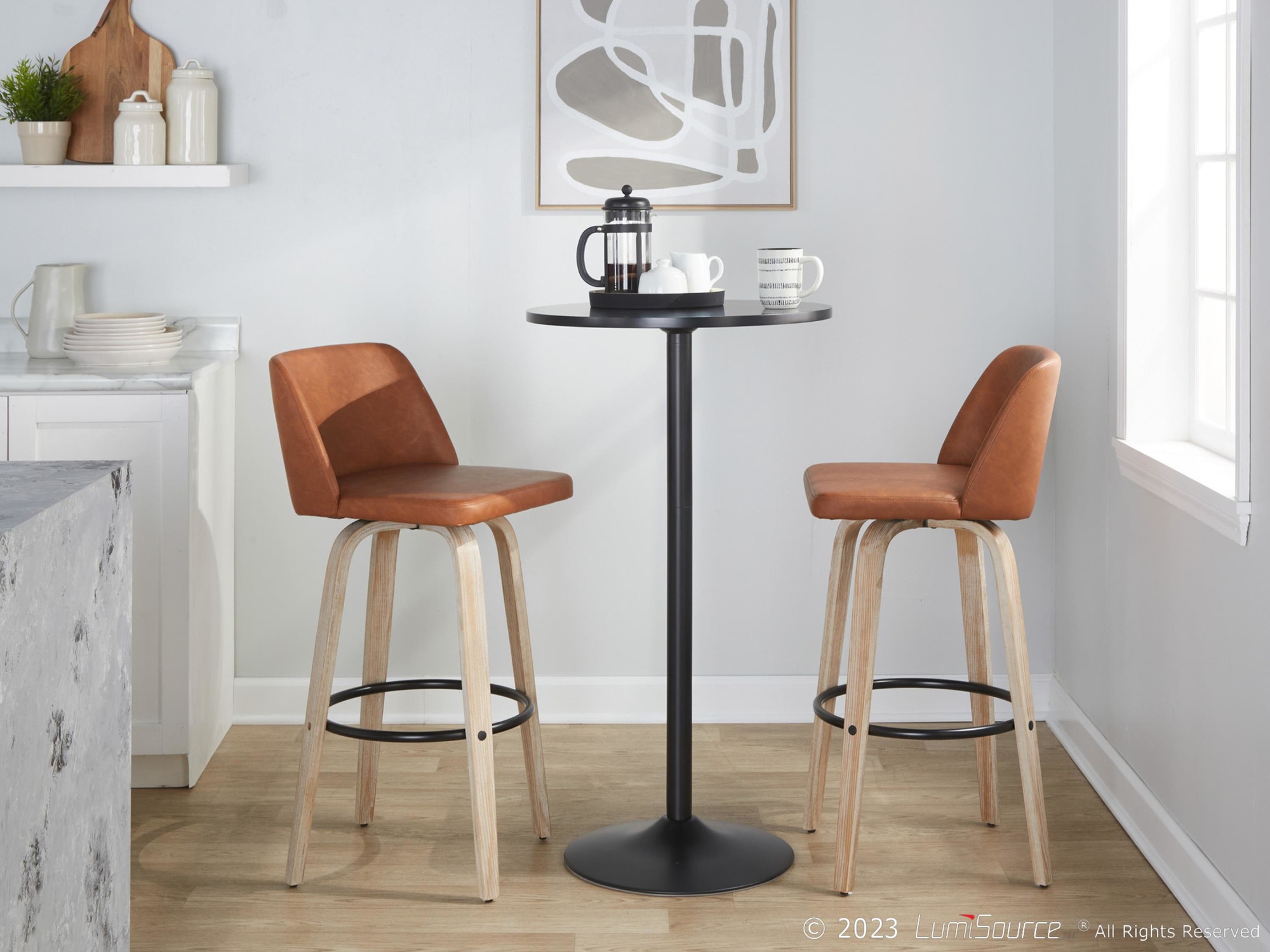 Toriano-30-Inch-White-Washed-Contemporary-Swivel-Barstool-Set-of-2-3