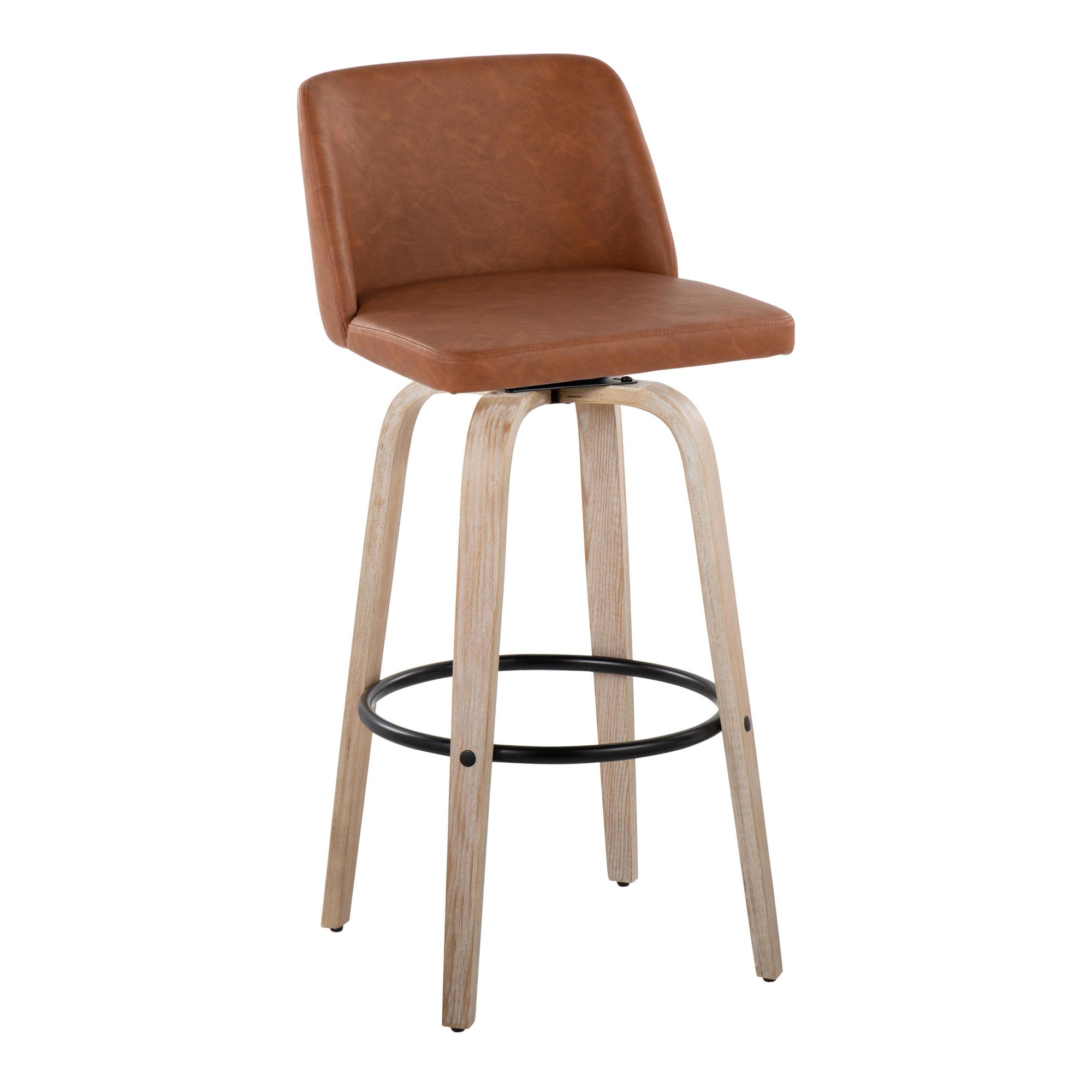 Toriano-30-Inch-White-Washed-Contemporary-Swivel-Barstool-Set-of-2-5