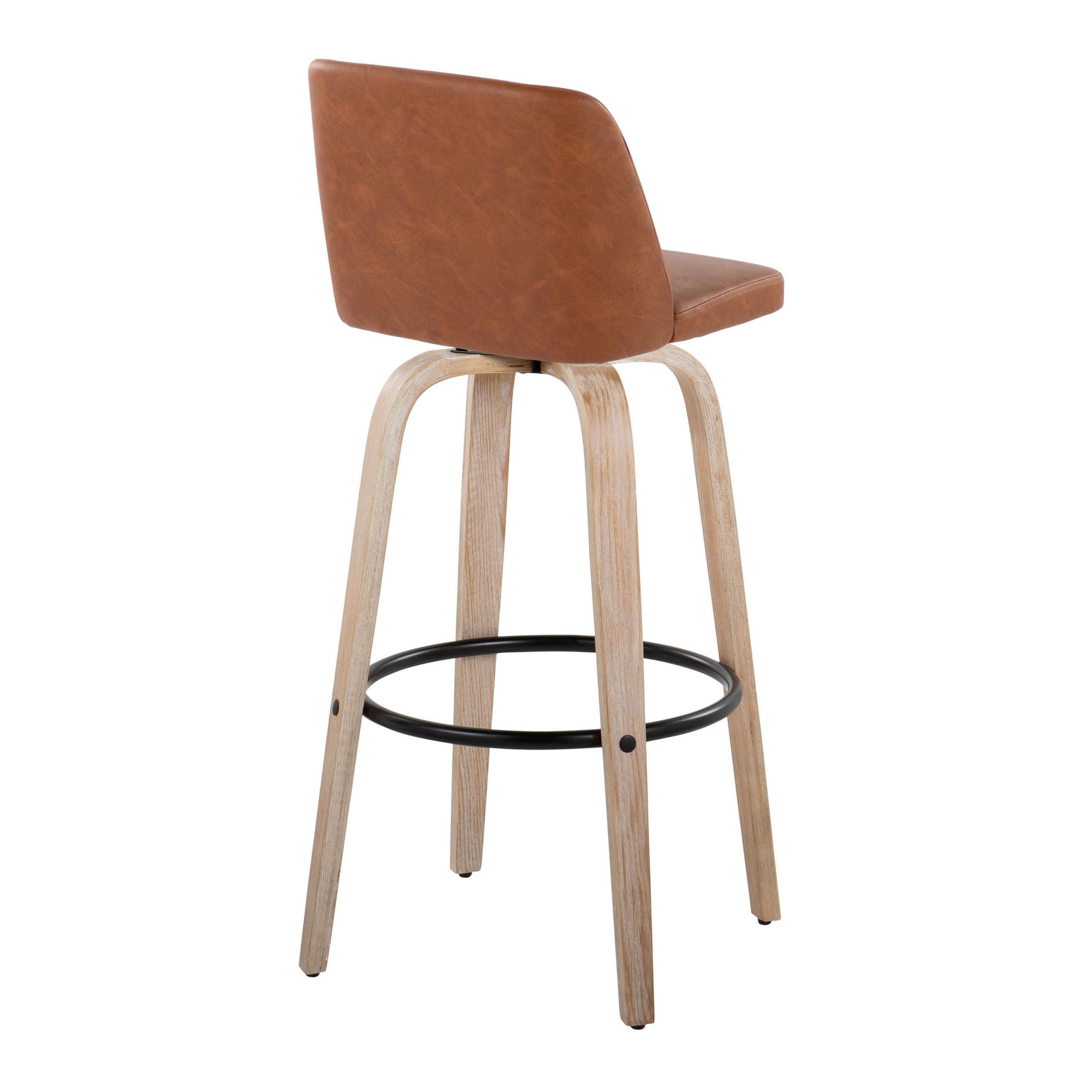 Toriano-30-Inch-White-Washed-Contemporary-Swivel-Barstool-Set-of-2-7